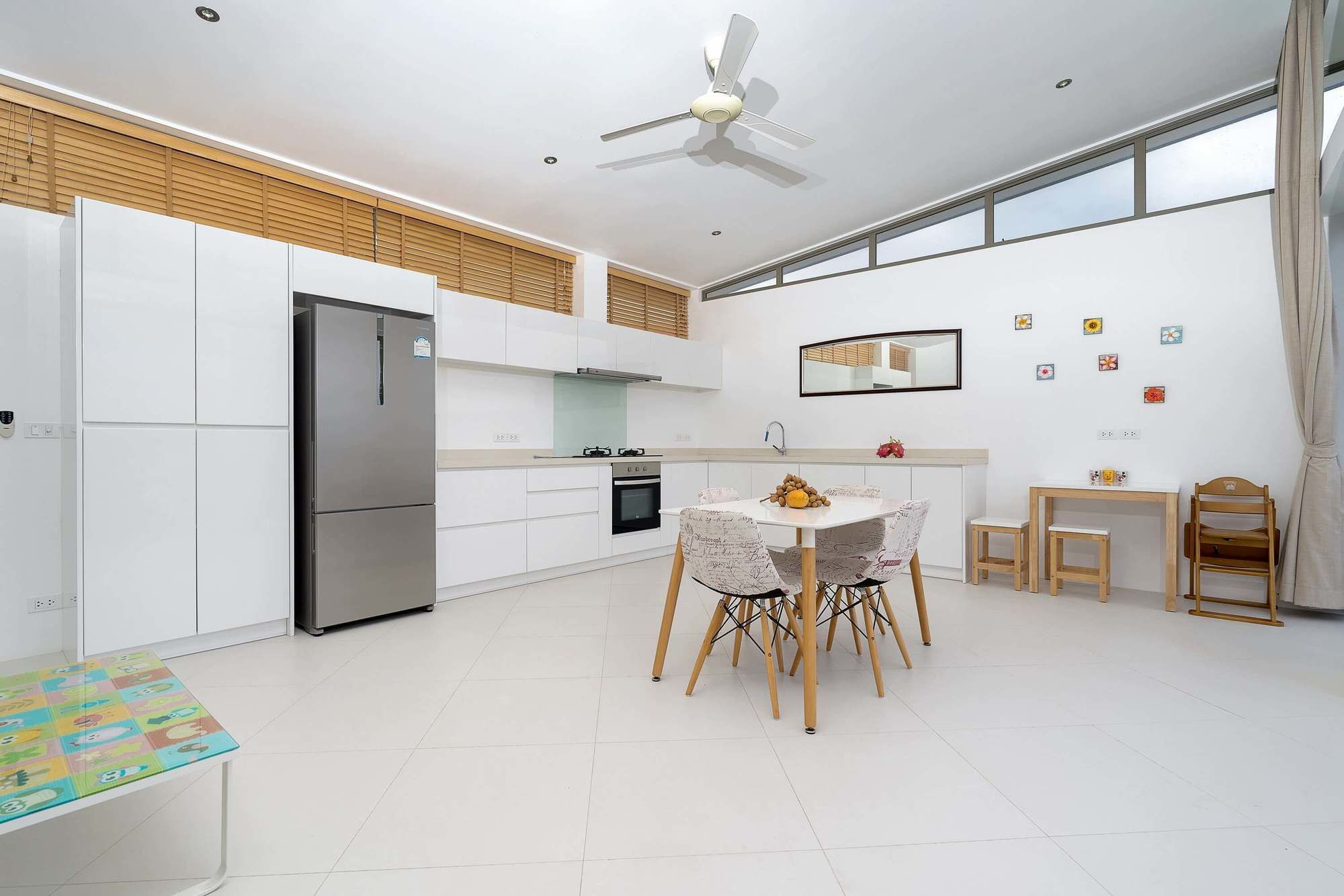 Pearl Villa