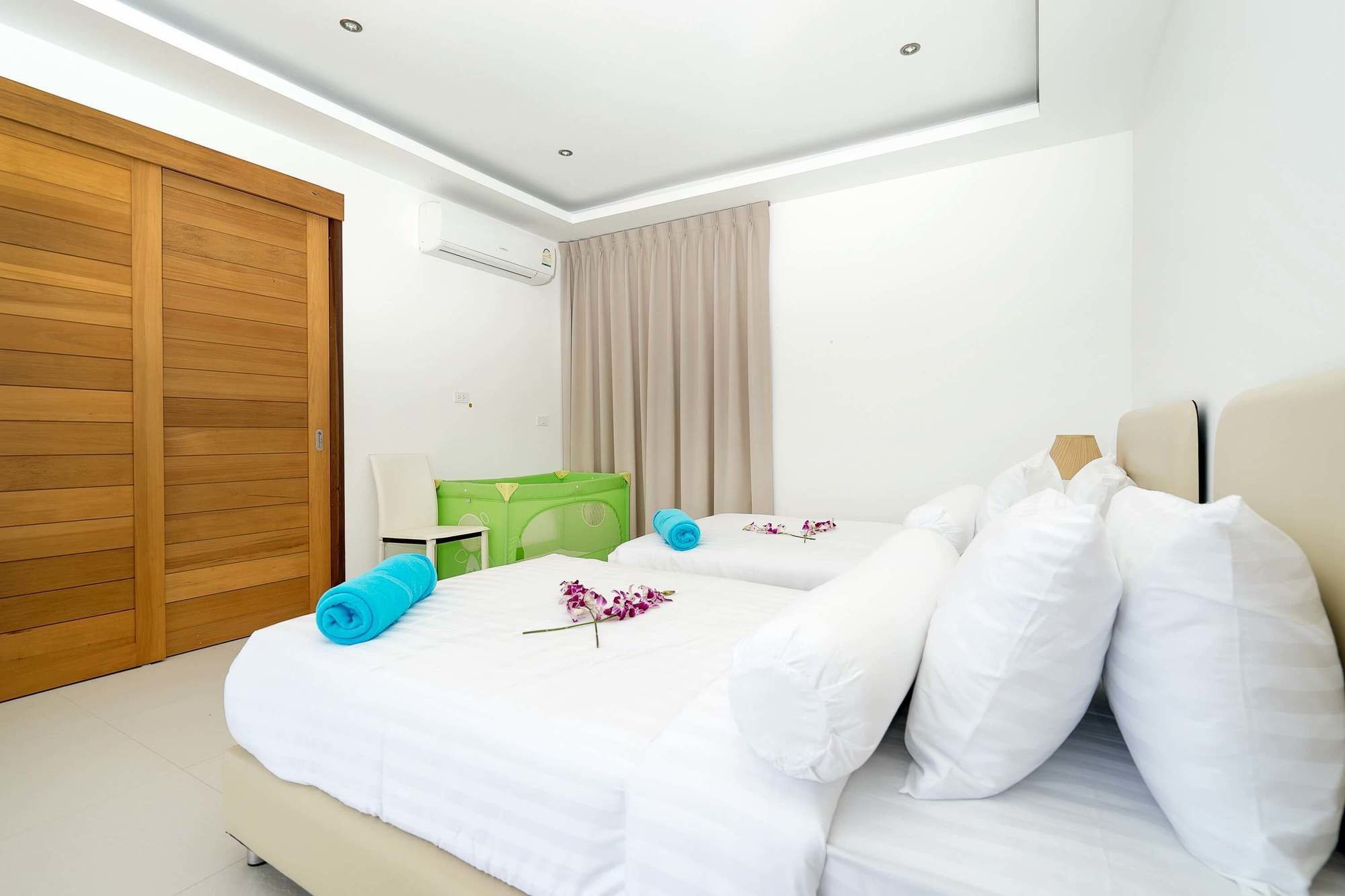 Pearl Villa