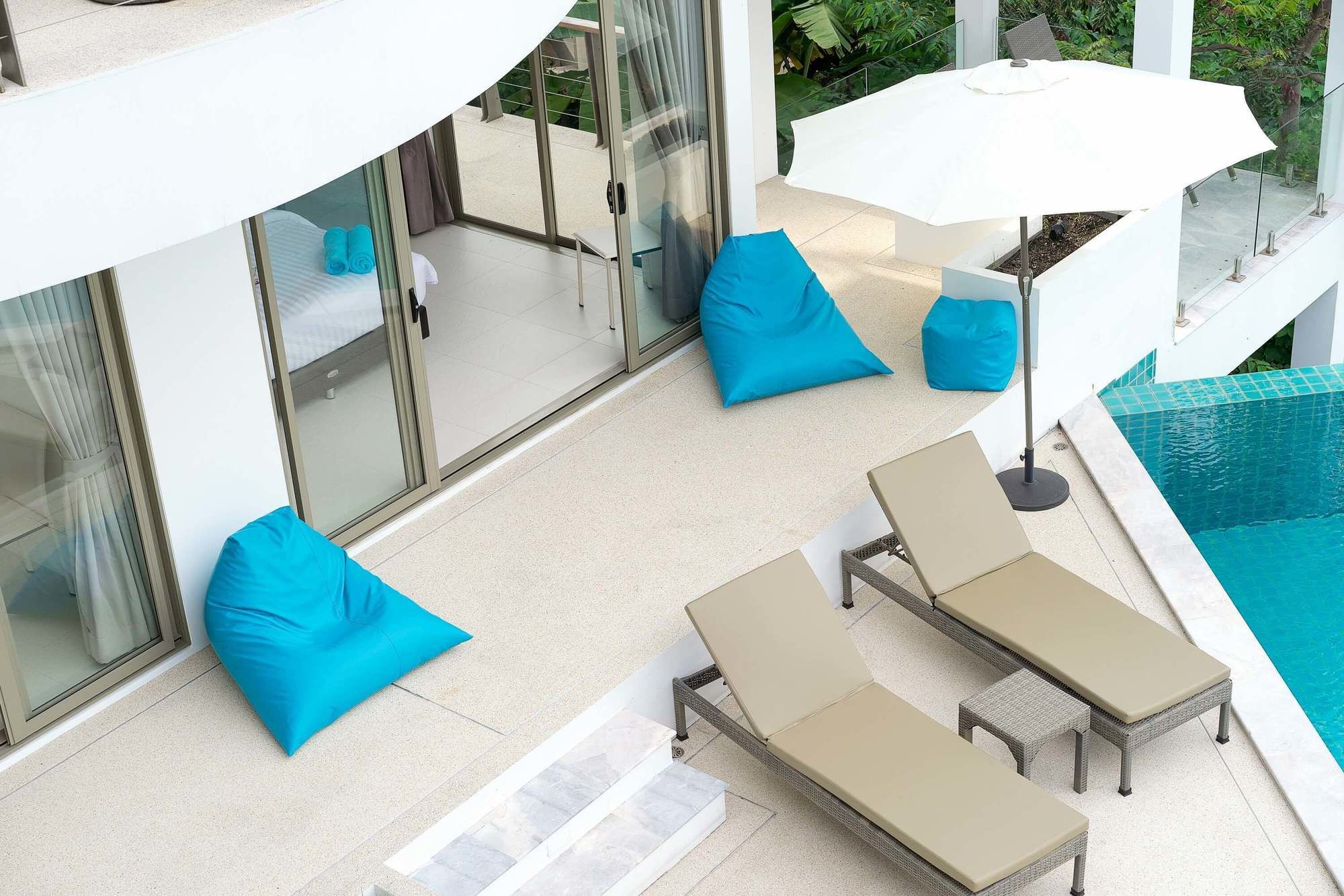 Pearl Villa