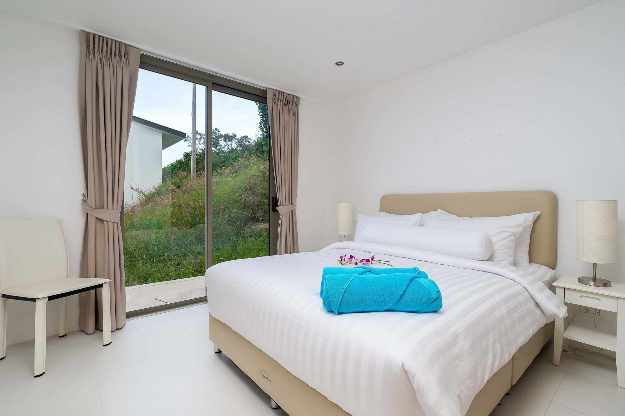 Pearl Villa