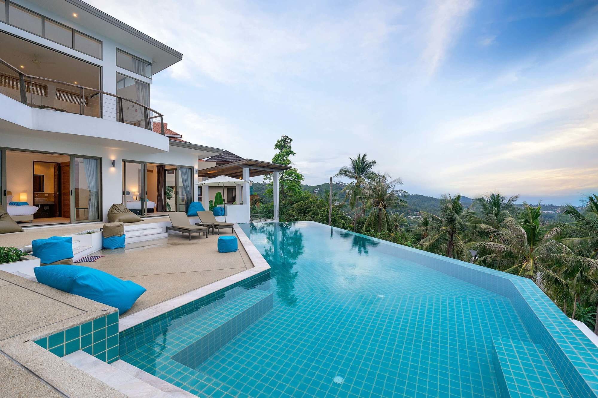 Pearl Villa
