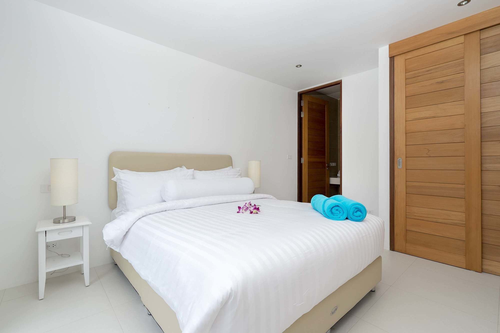 Pearl Villa