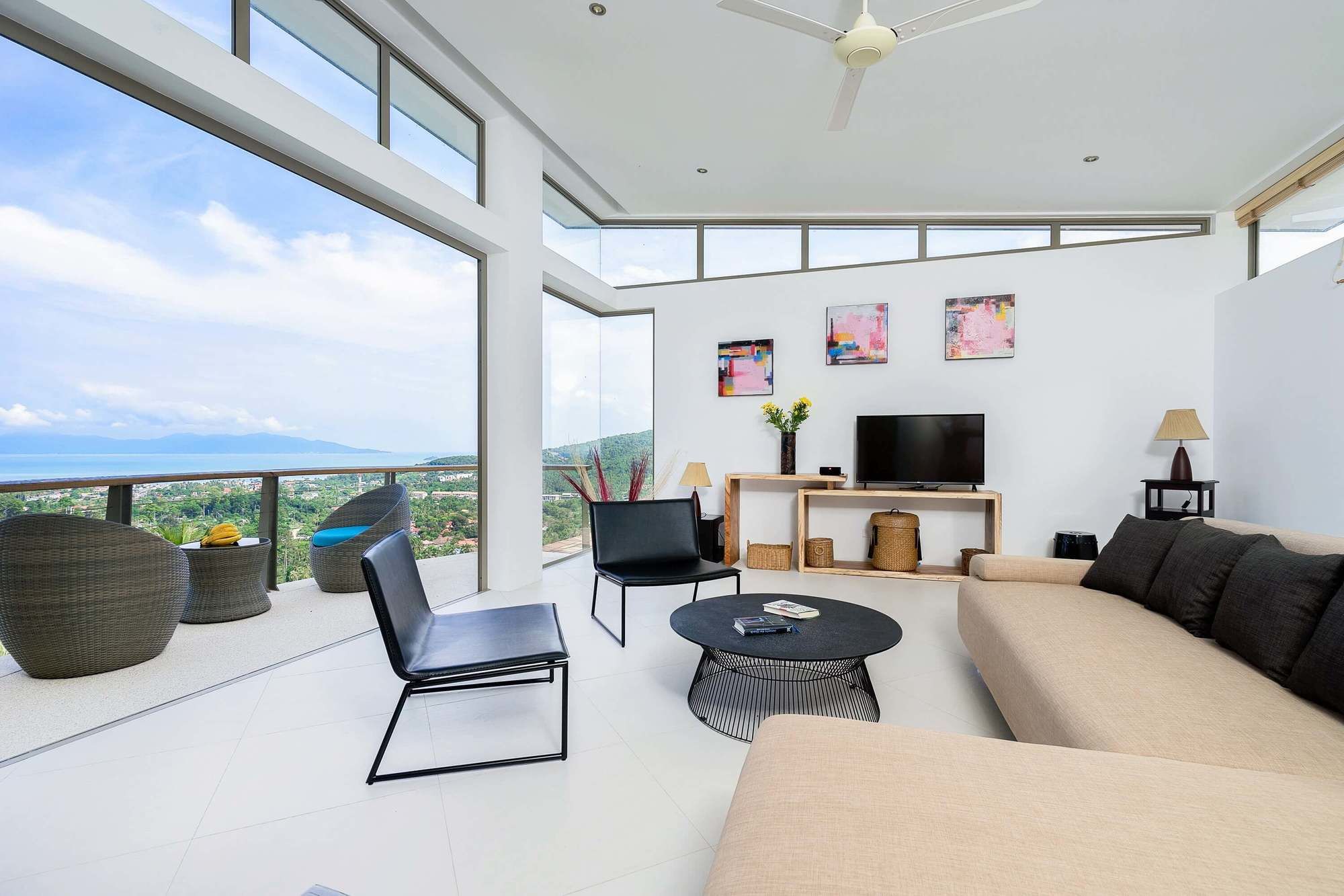 Pearl Villa