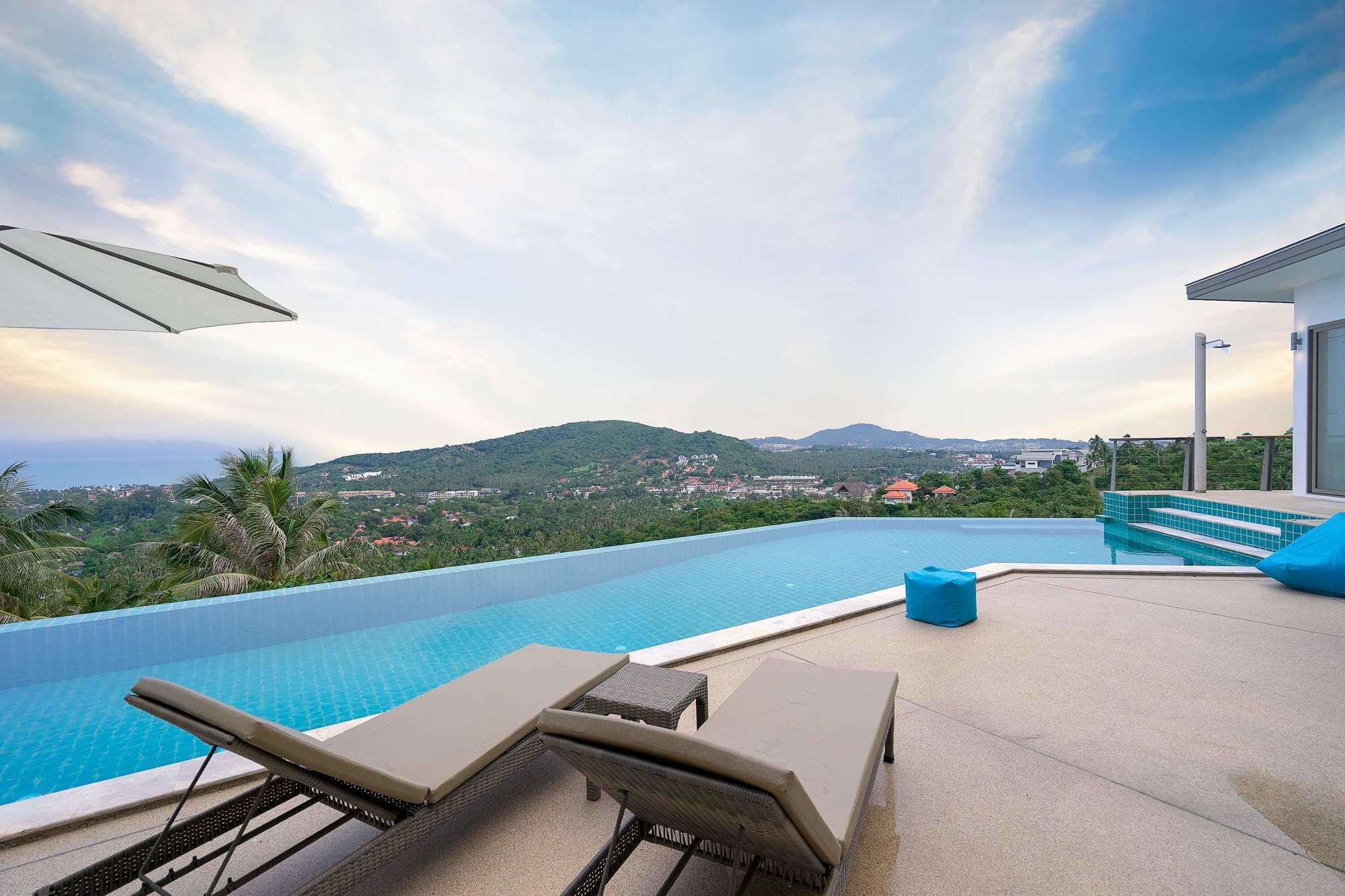 Pearl Villa