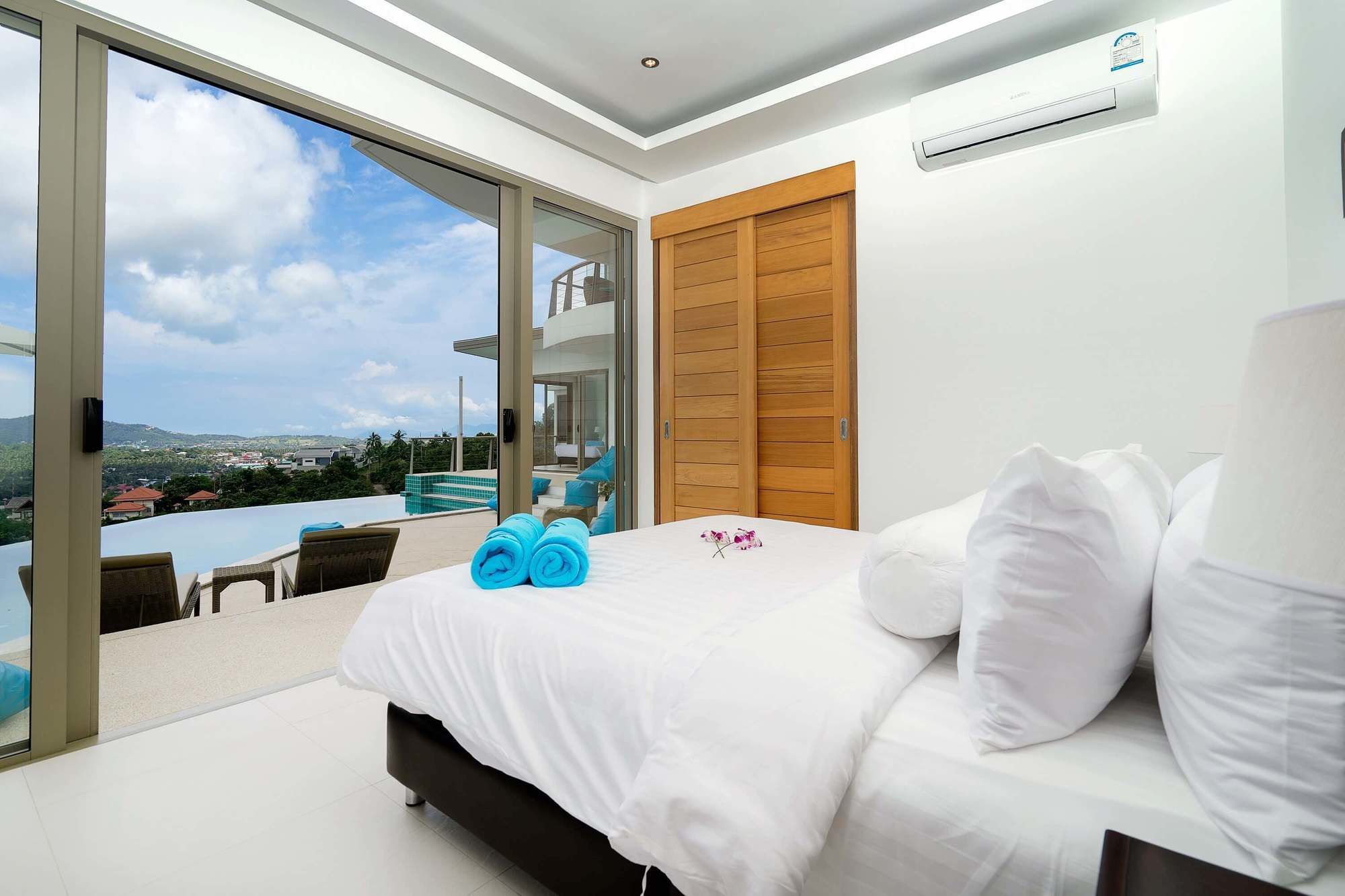 Pearl Villa