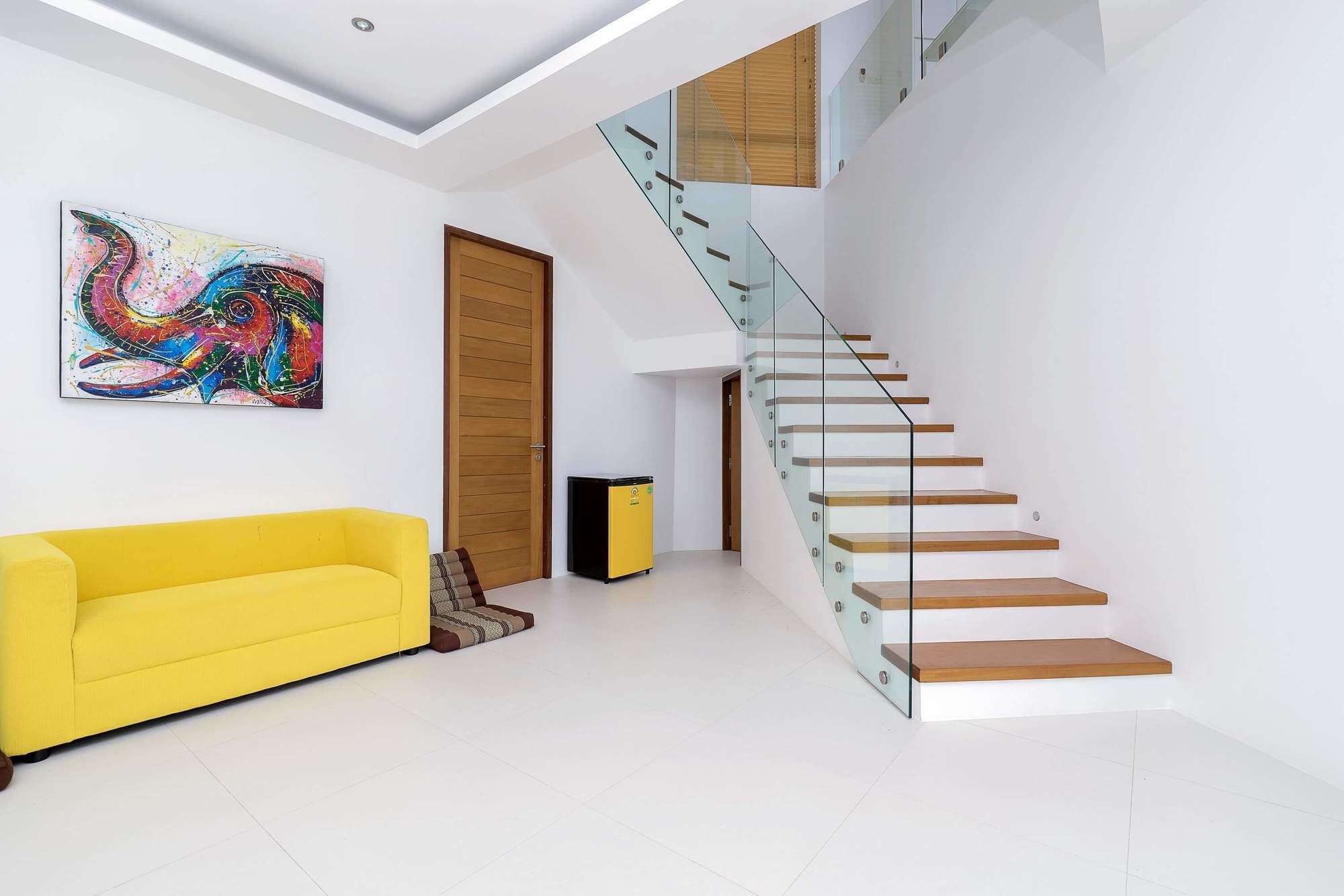 Pearl Villa