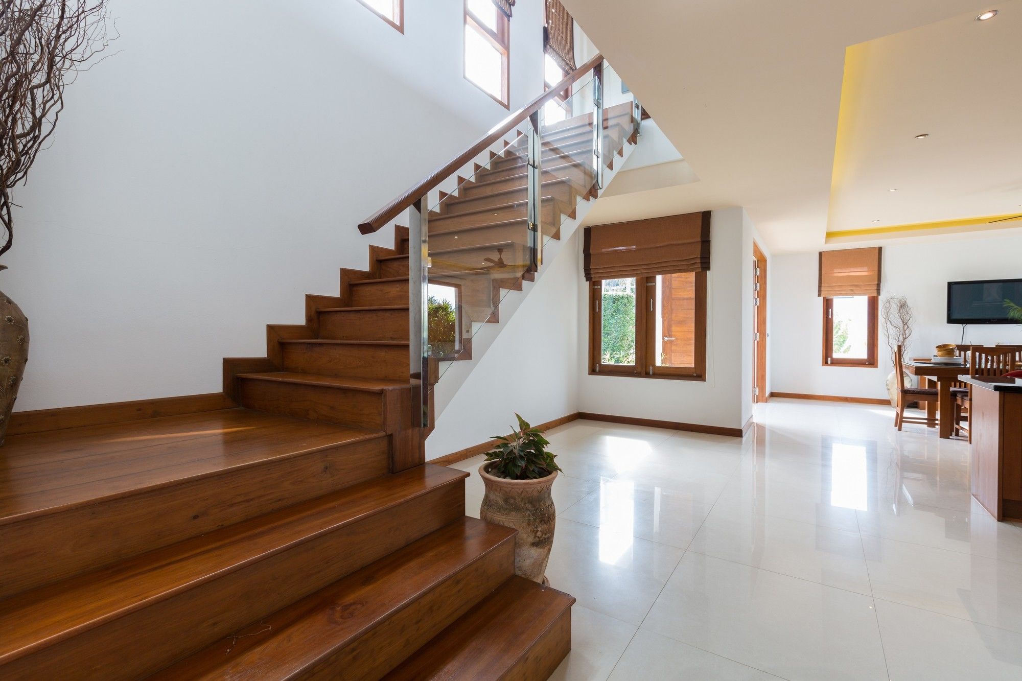 Peerapat Villa