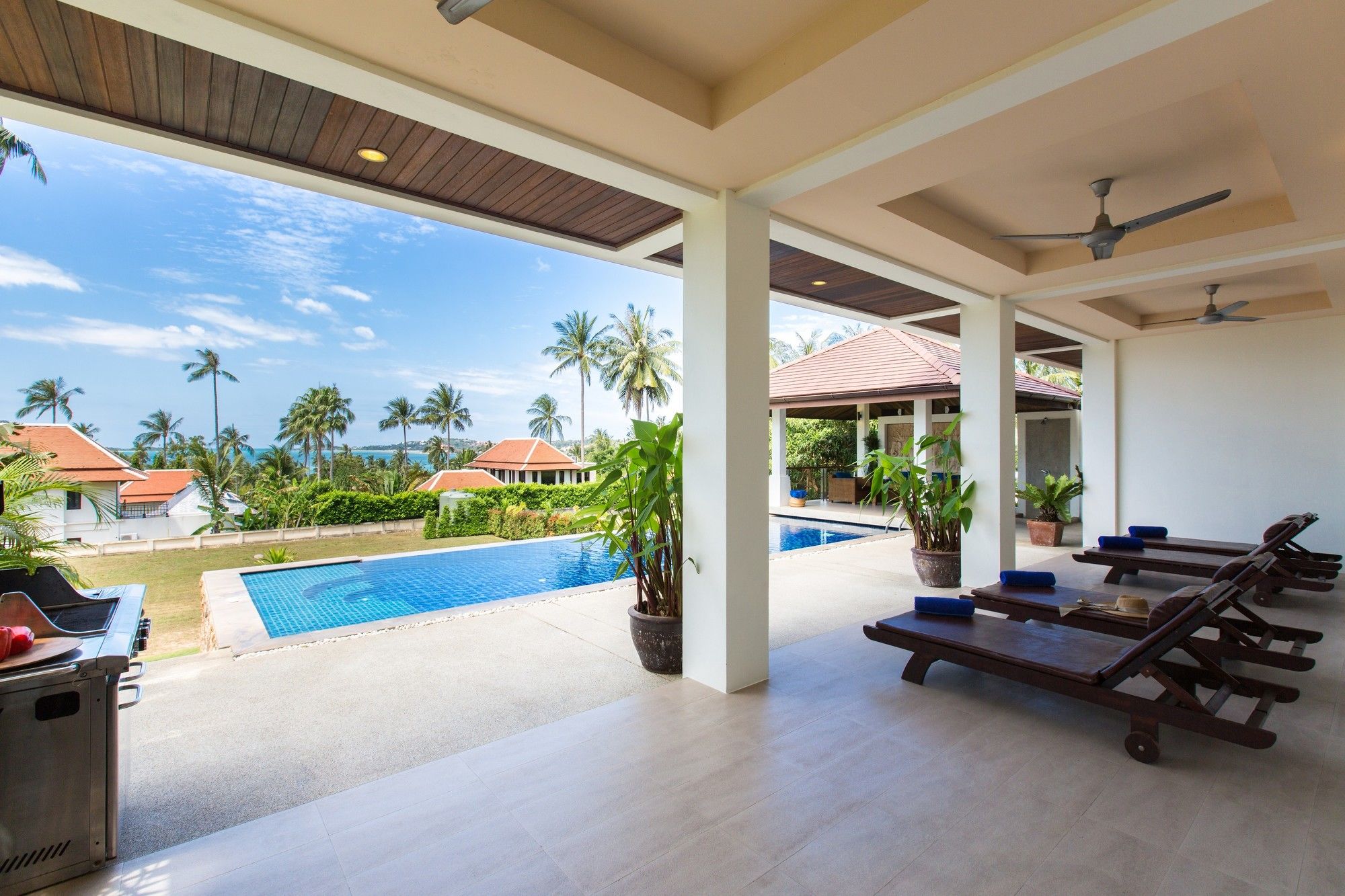 Peerapat Villa