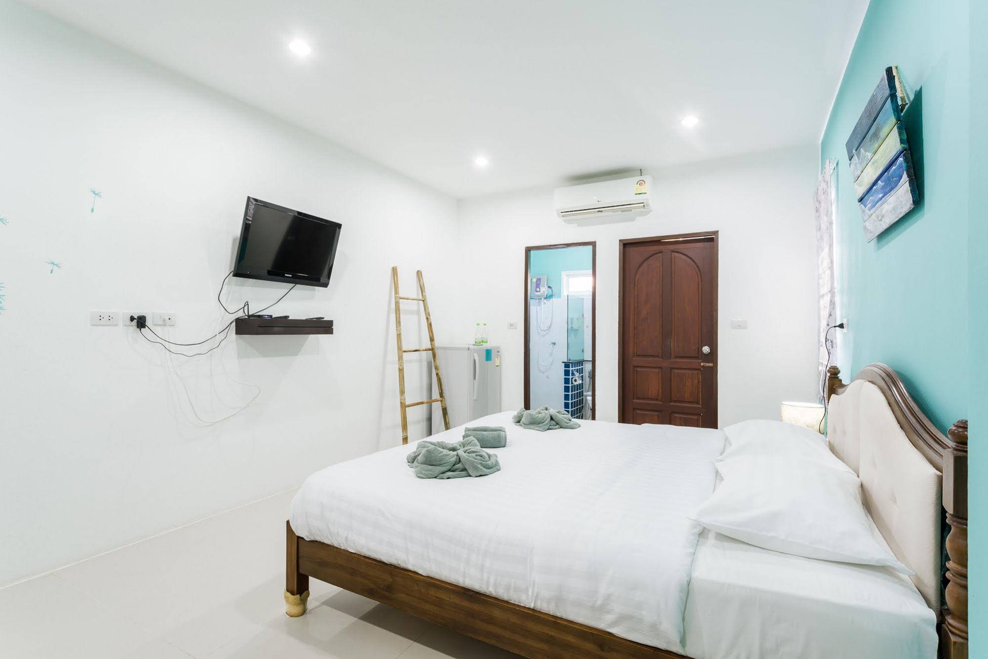Pelegrin Hotel Samui