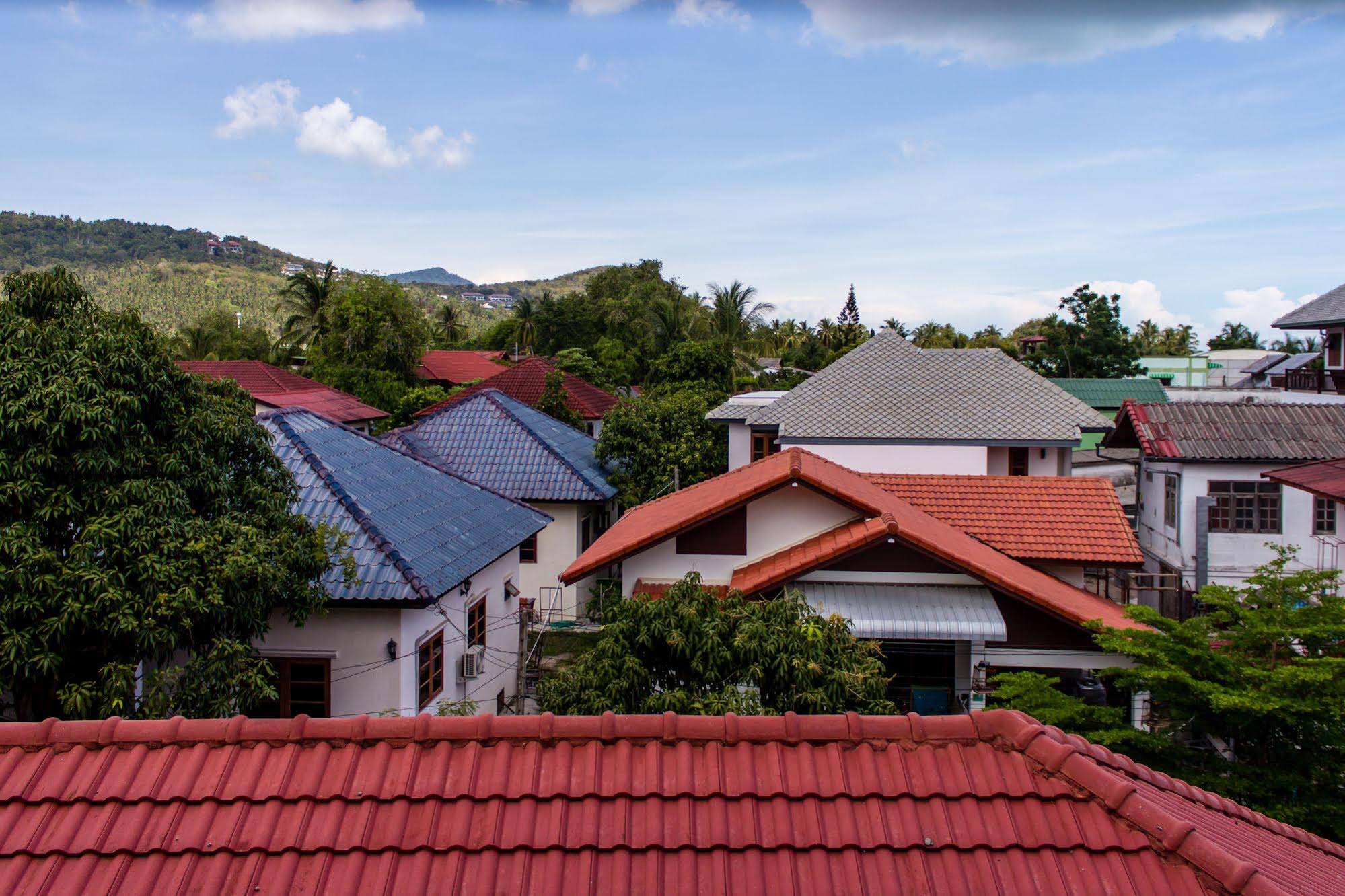 Pelegrin Hotel Samui
