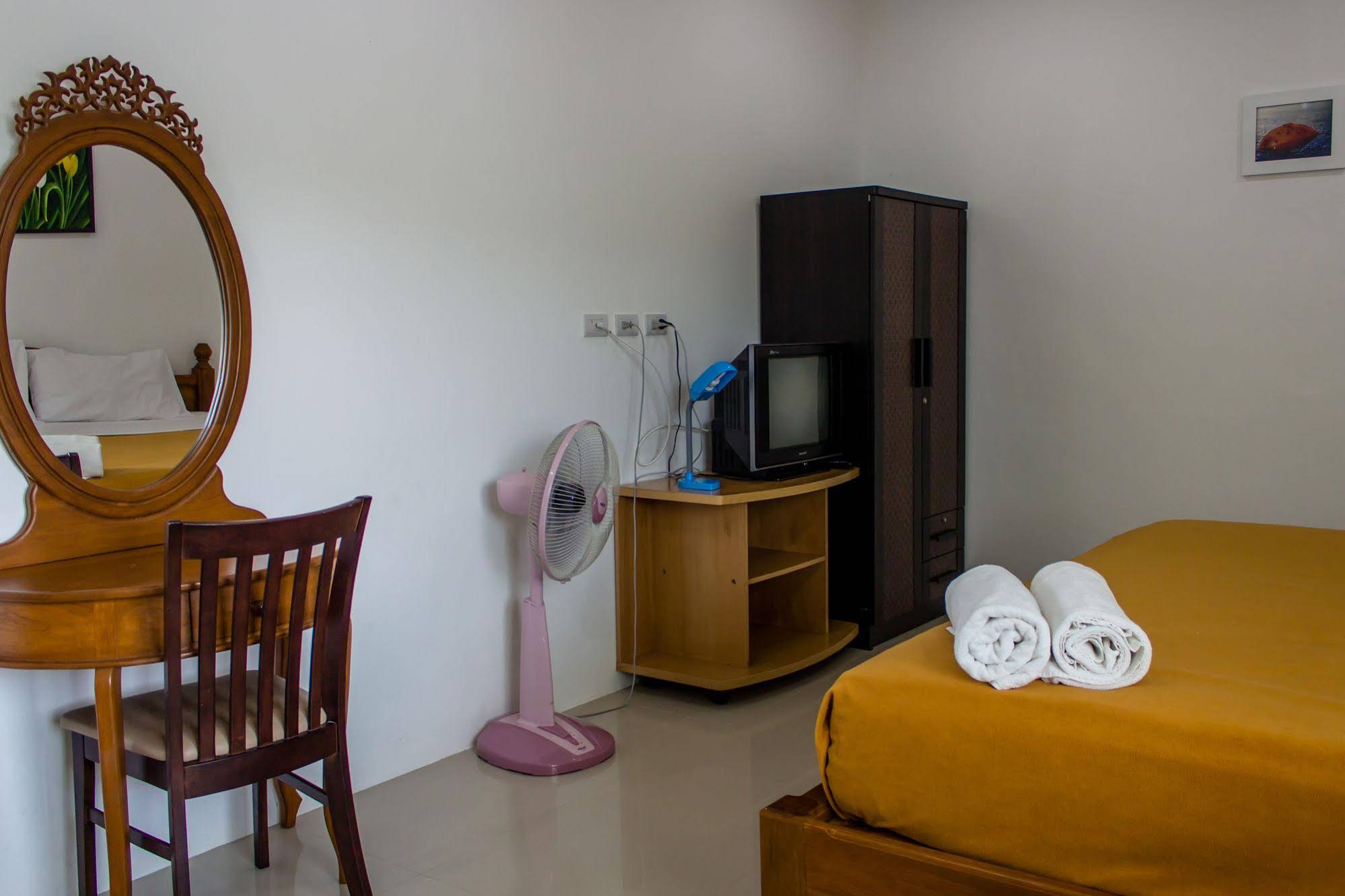 Pelegrin Hotel Samui