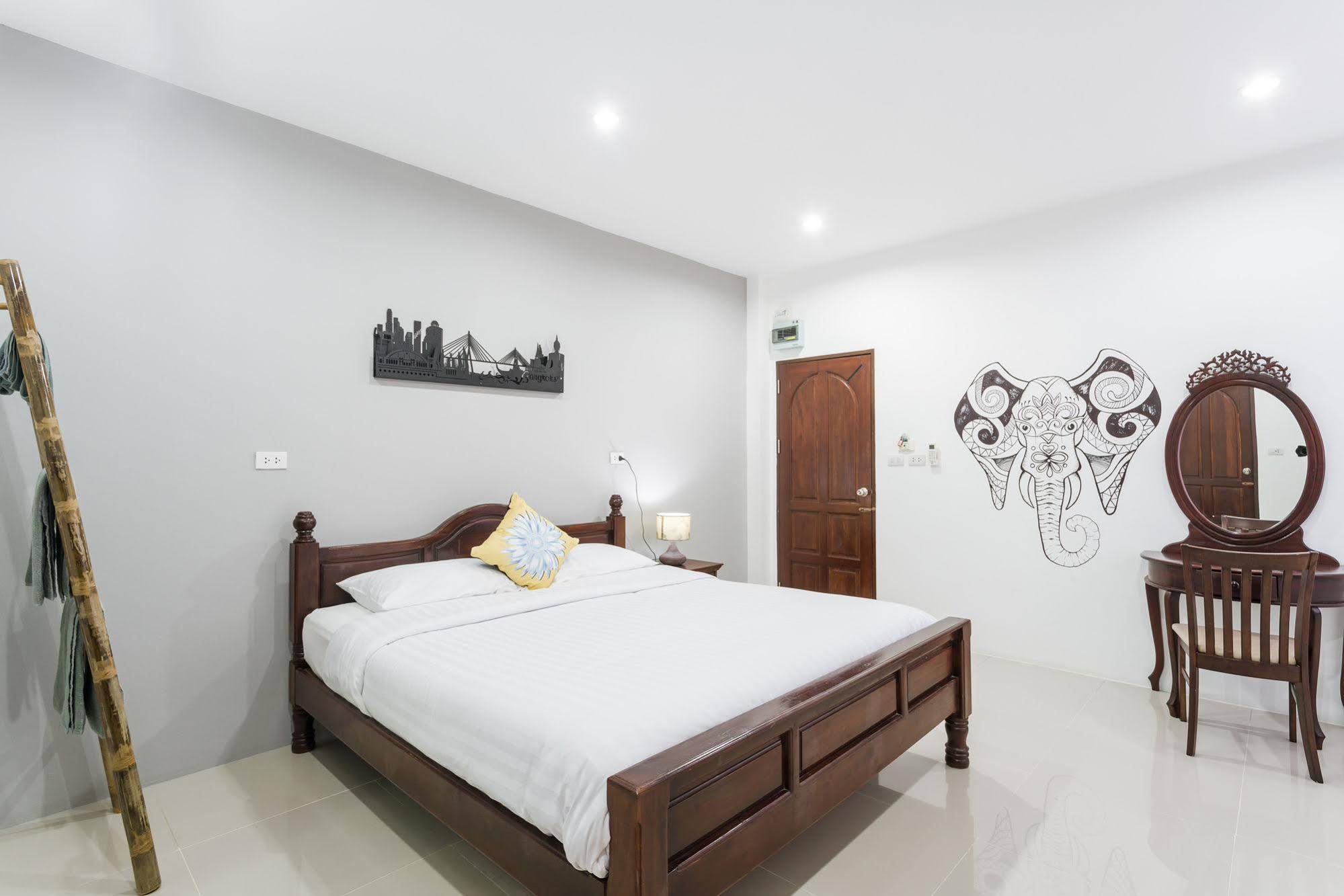 Pelegrin Hotel Samui