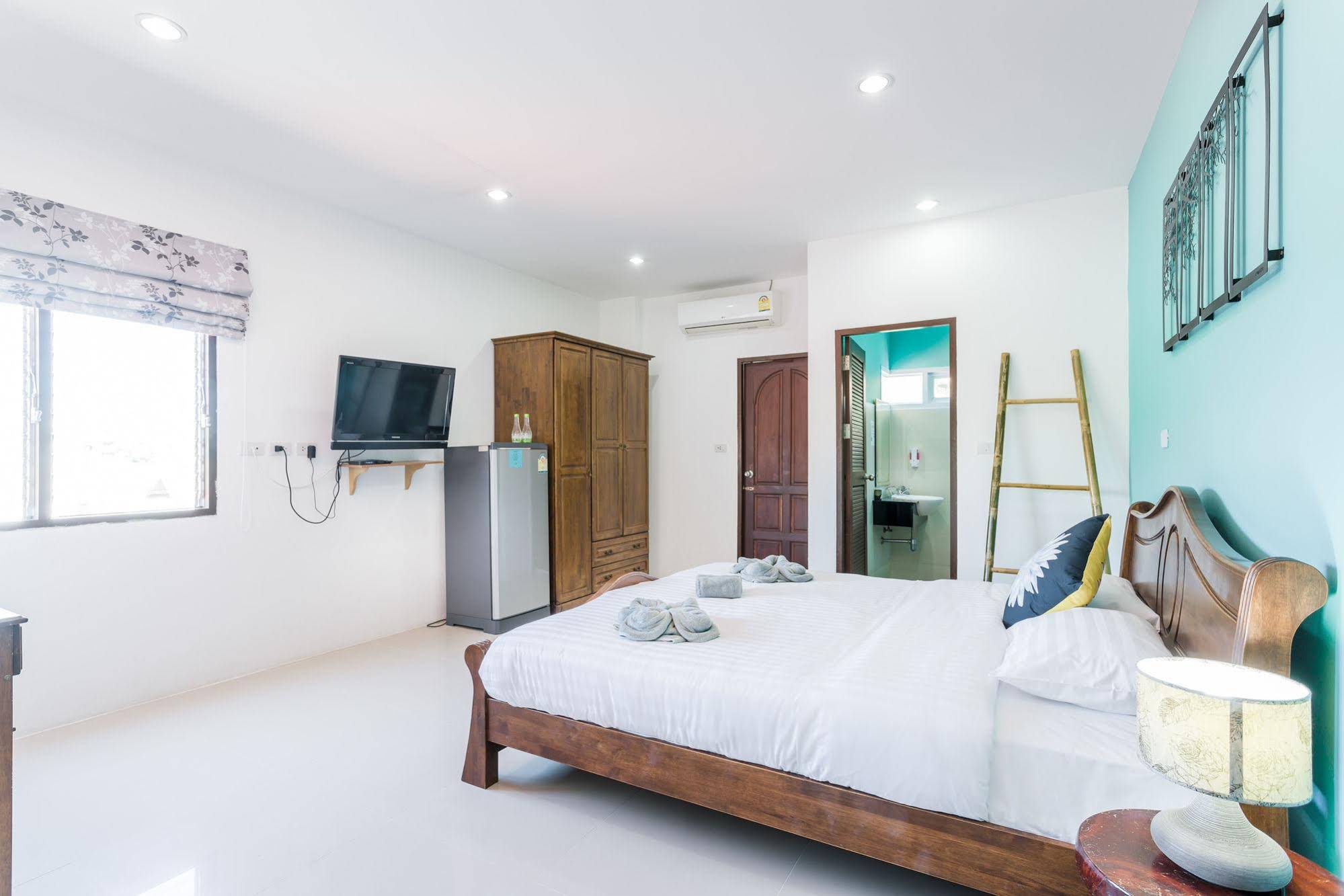 Pelegrin Hotel Samui