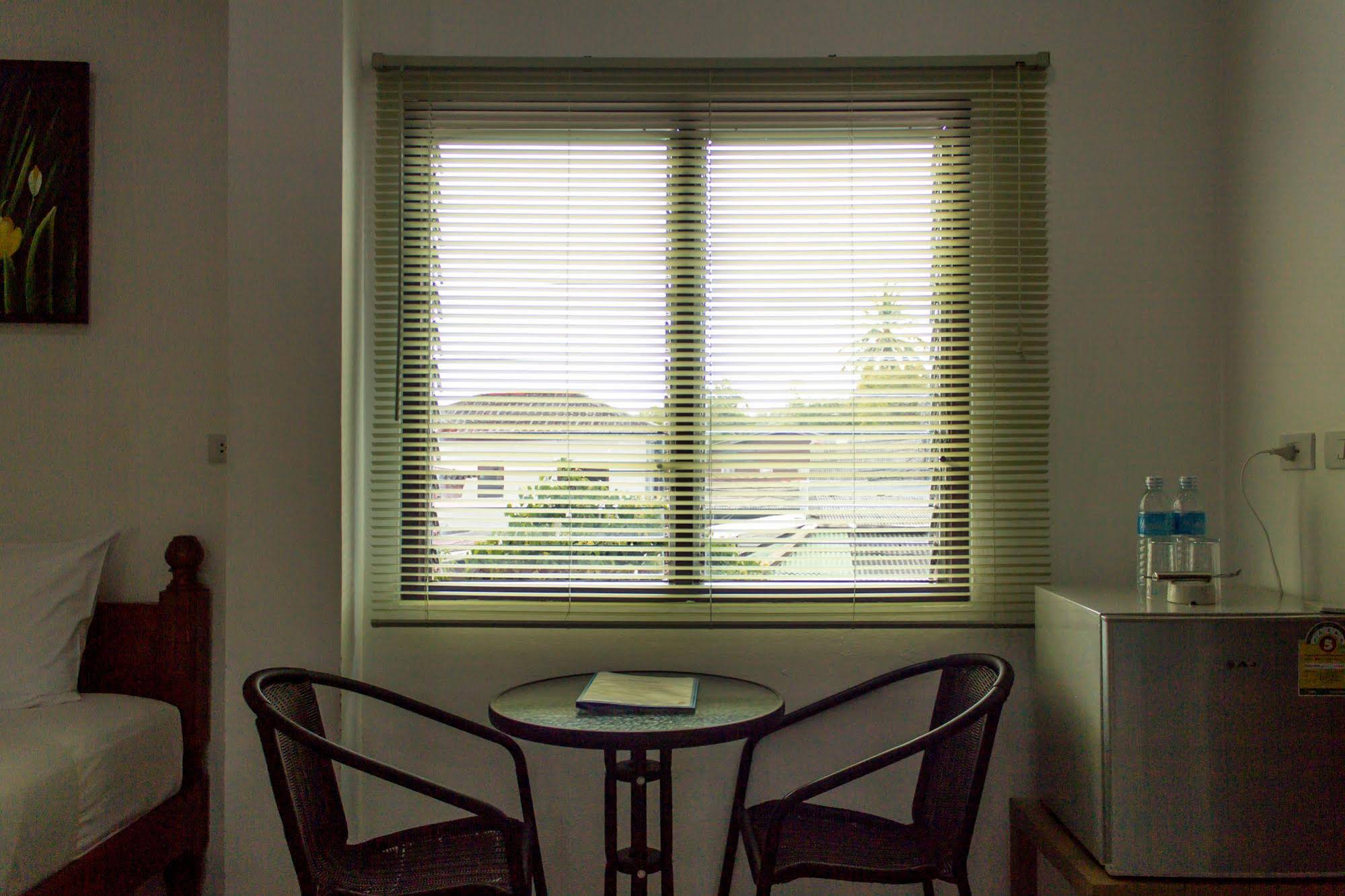 Pelegrin Hotel Samui