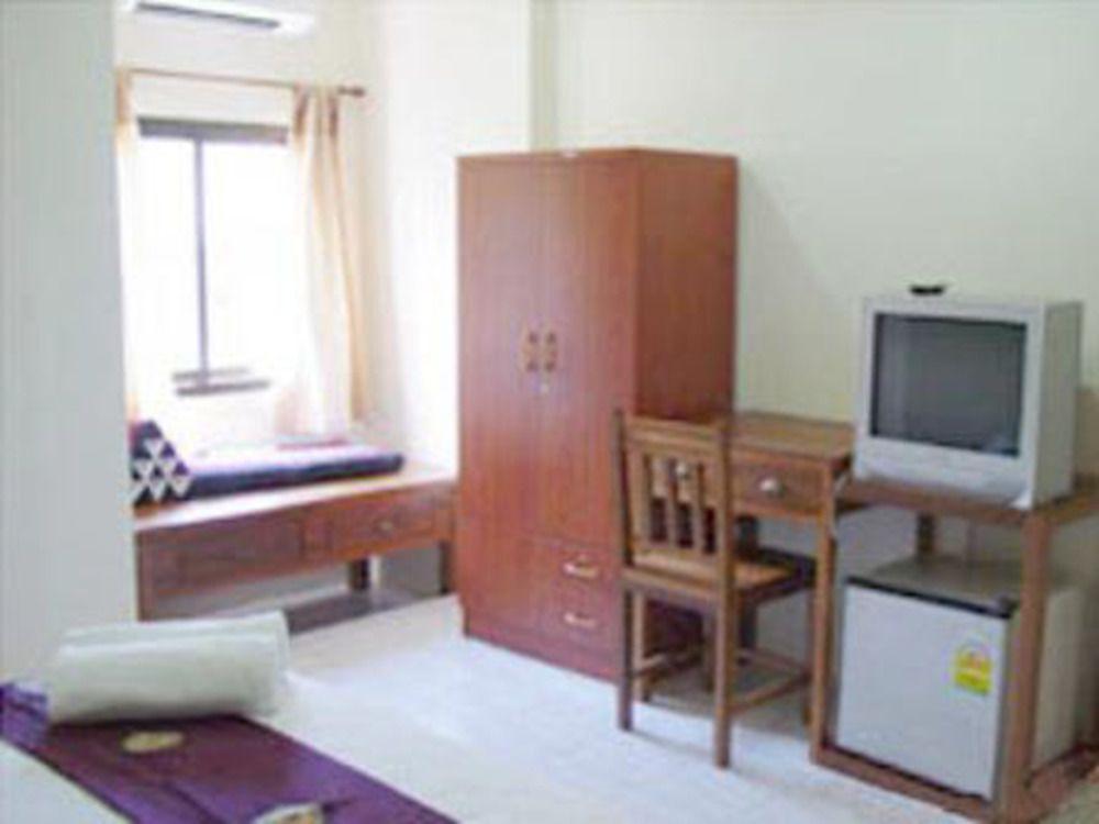 Penzy Guesthouse