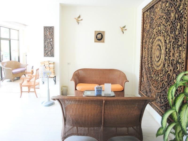 Penzy Guesthouse
