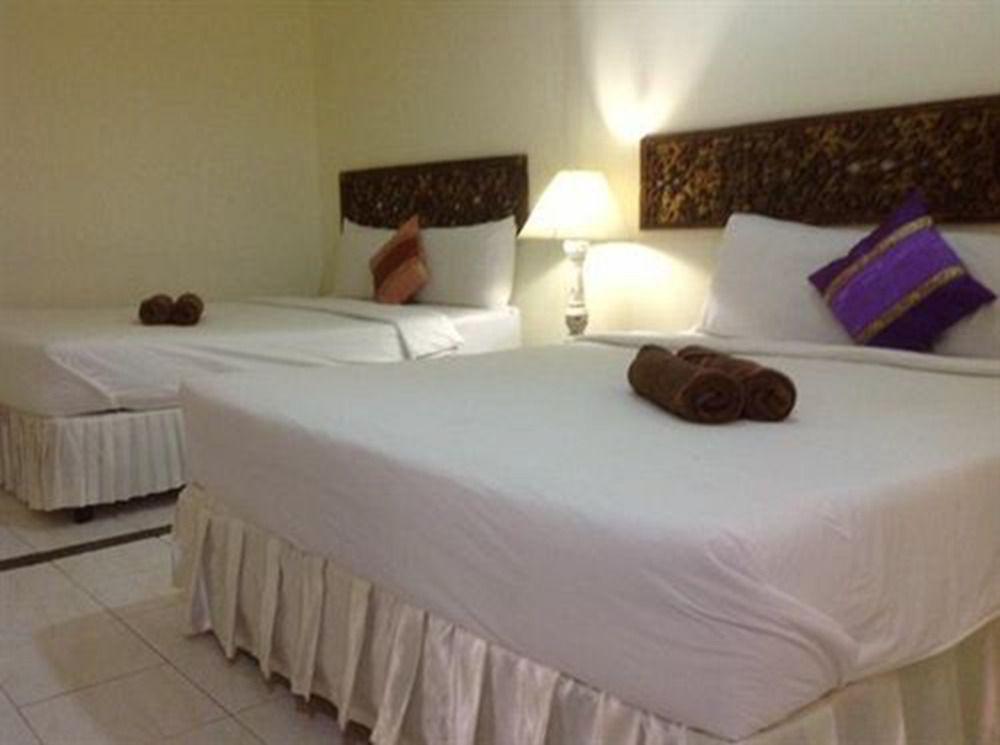Penzy Guesthouse