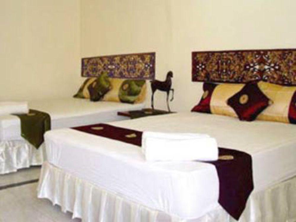 Penzy Guesthouse