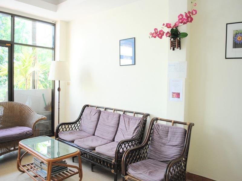 Penzy Guesthouse