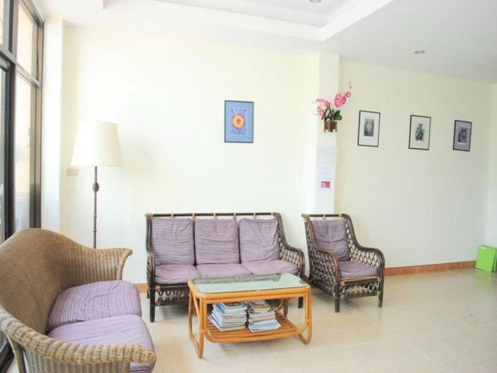 Penzy Guesthouse