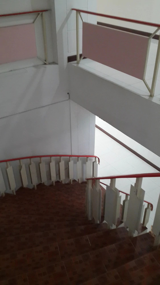 P F Mansion