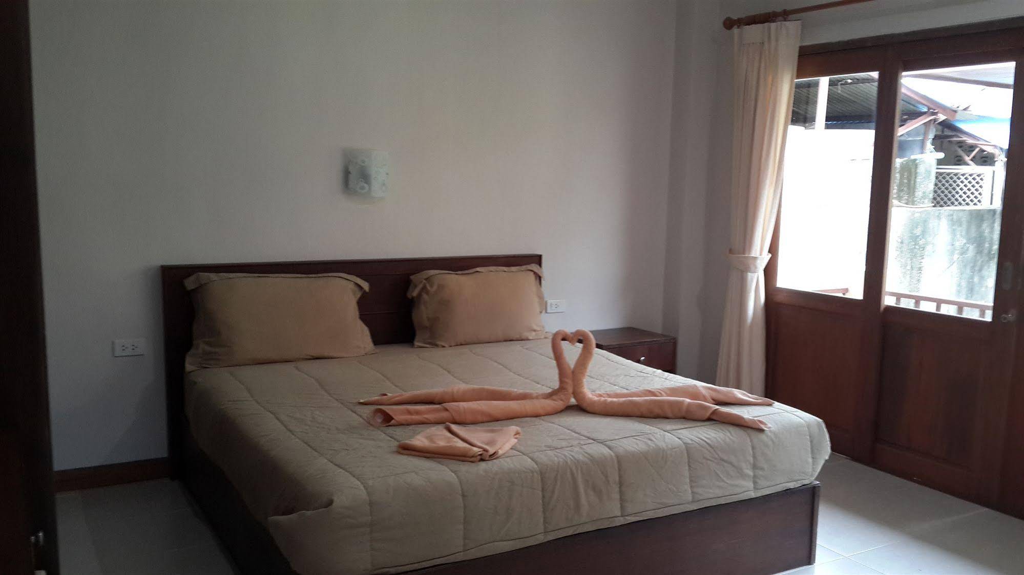 P F Pool Villas