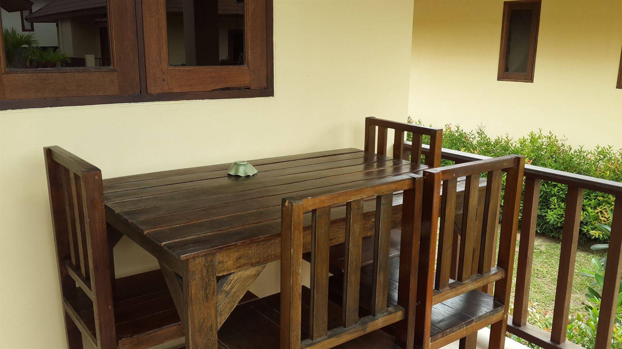 P F Pool Villas