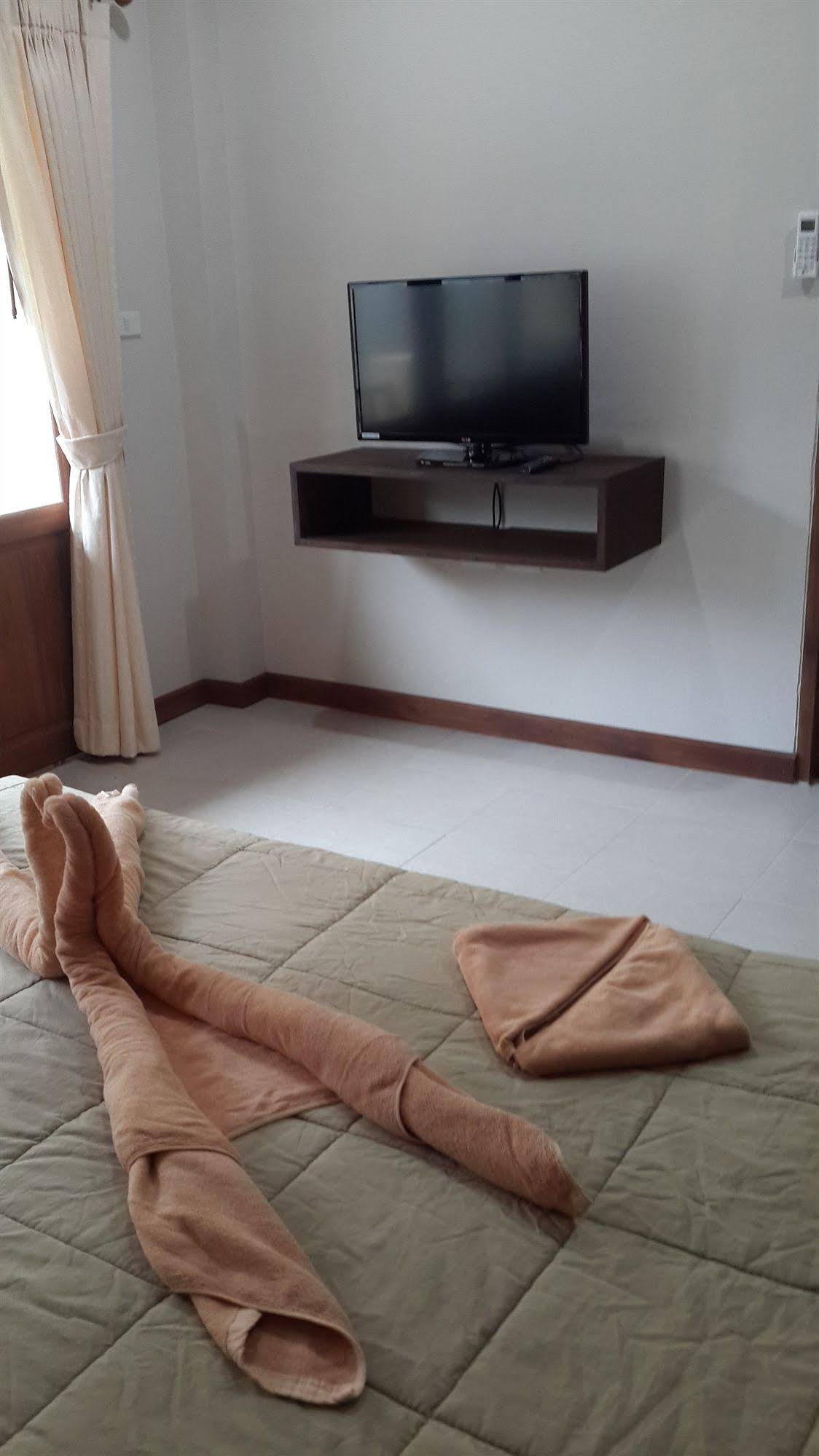 P F Pool Villas