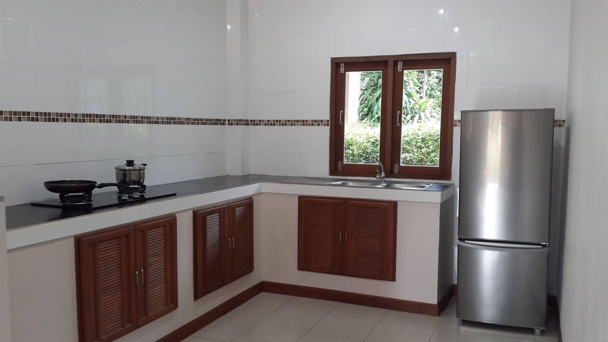 P F Pool Villas