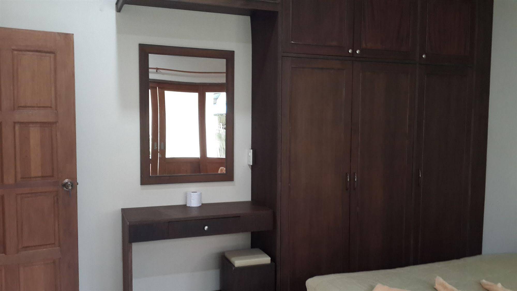 P F Pool Villas