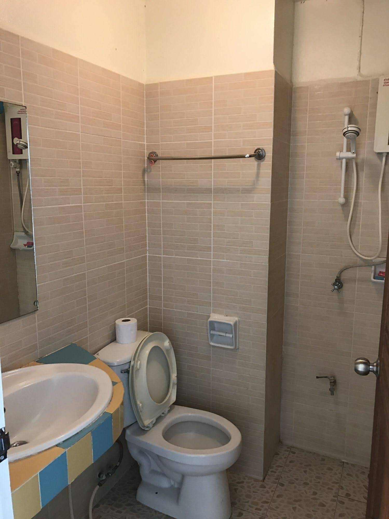 Phayorm Park Resort