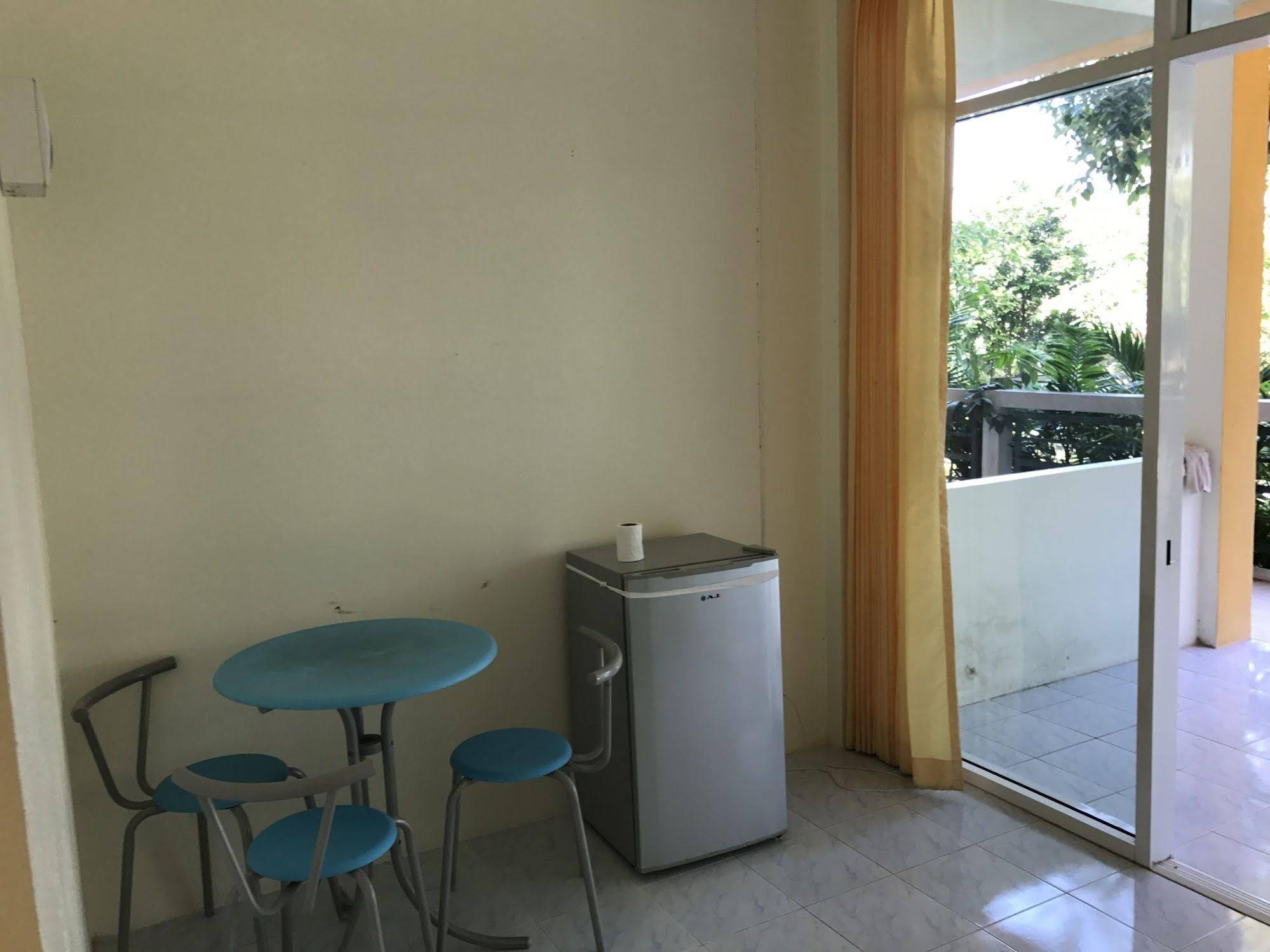 Phayorm Park Resort