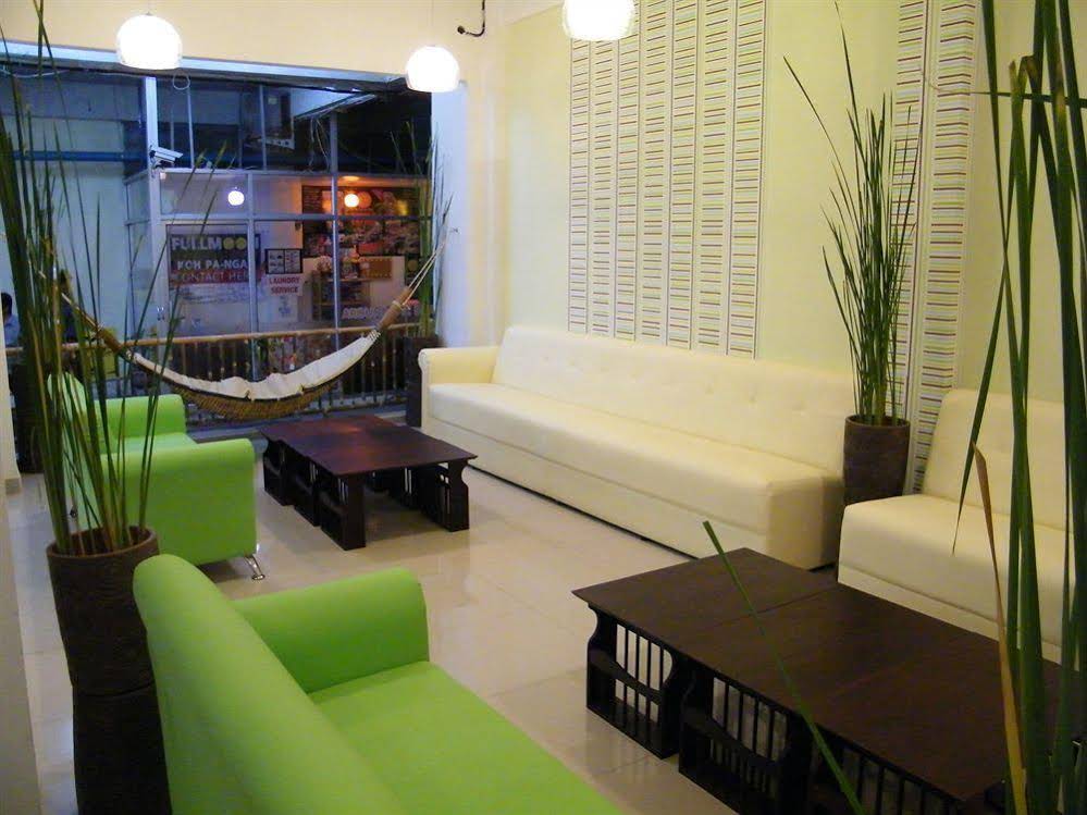 Pleasure Harbour Boutique