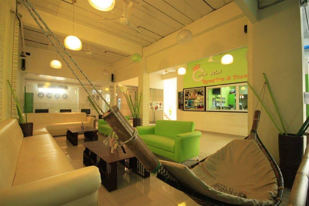 Pleasure Harbour Boutique