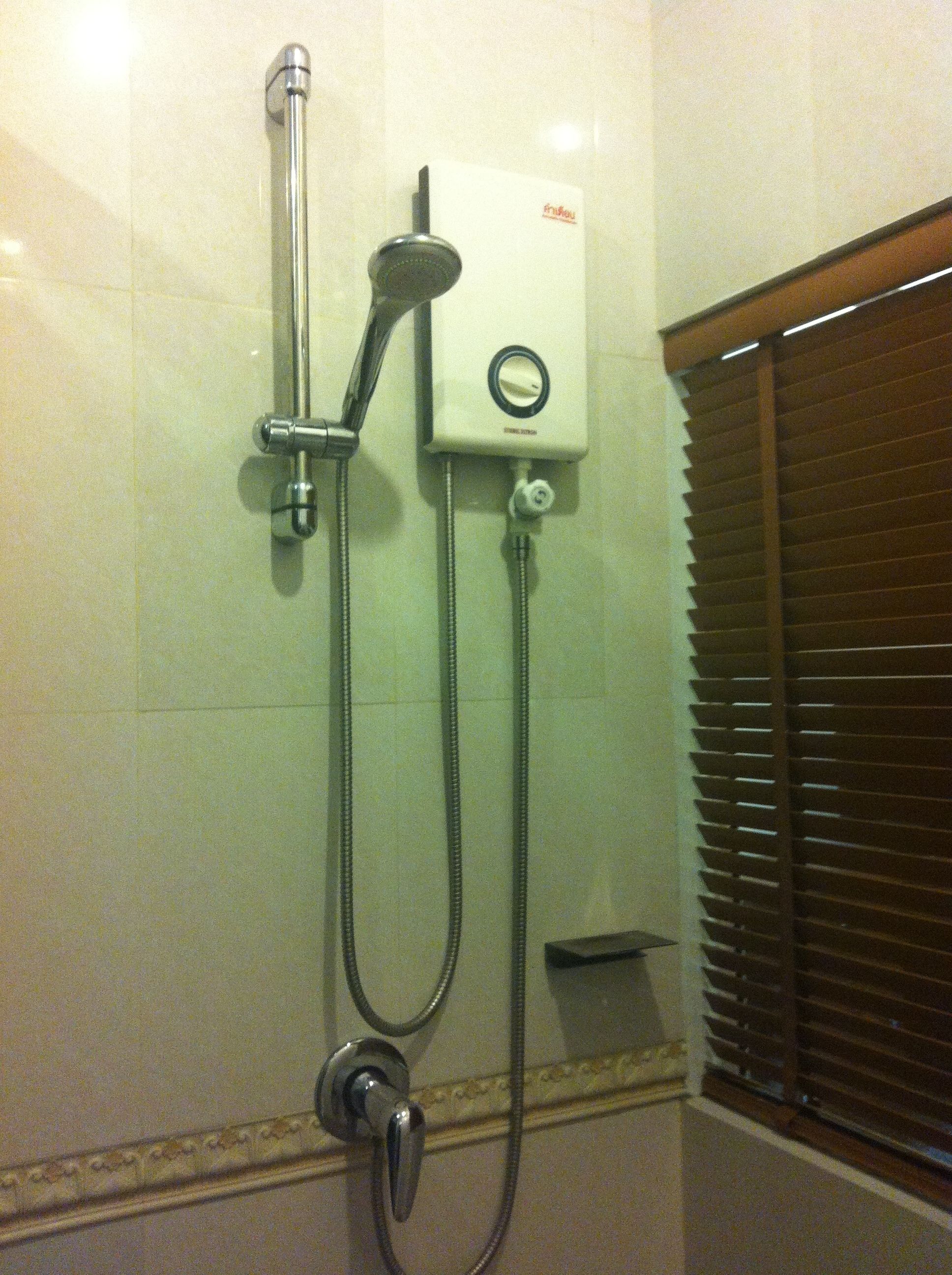 Poolsawat Villa