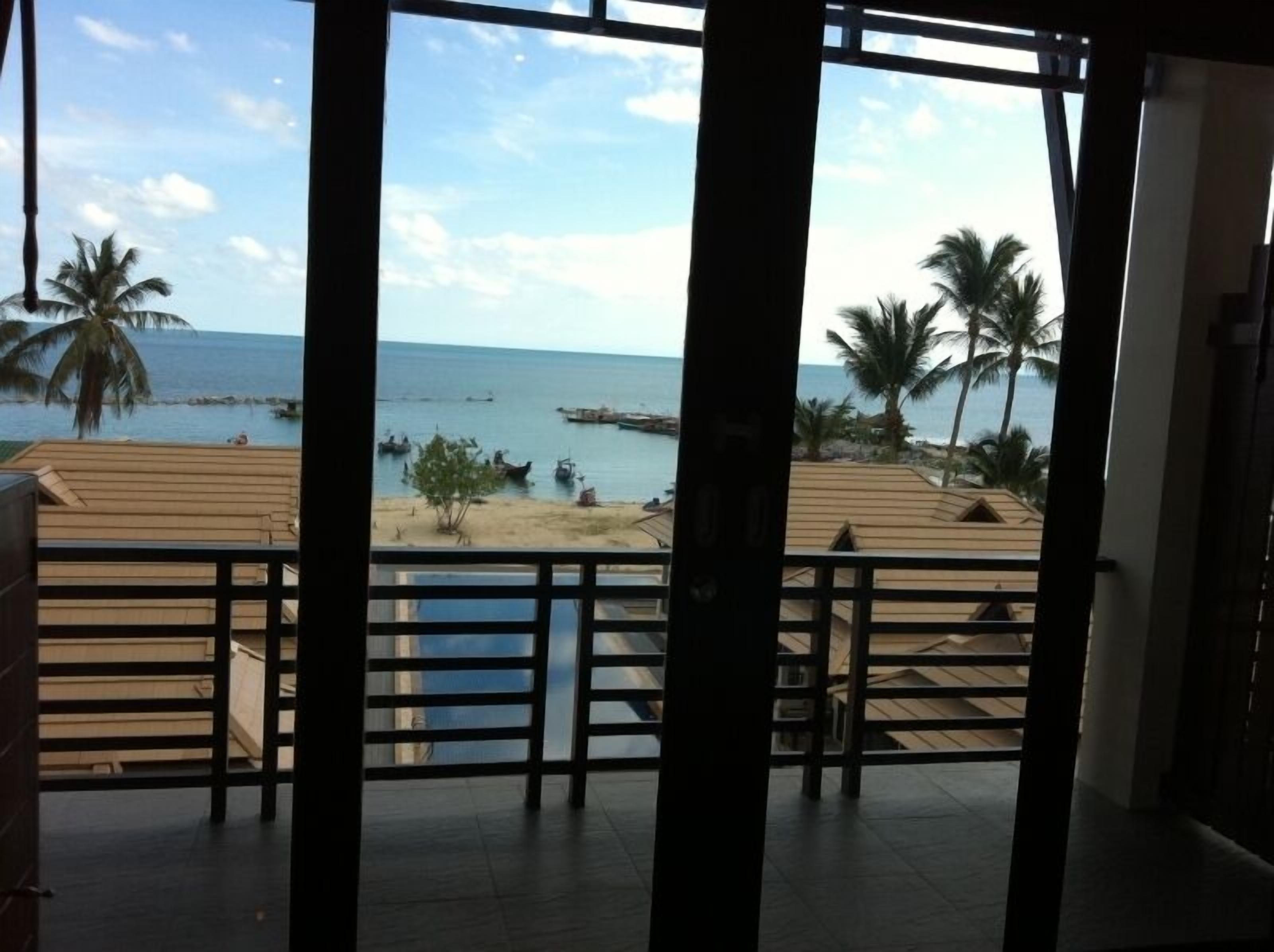 Poolsawat Villa