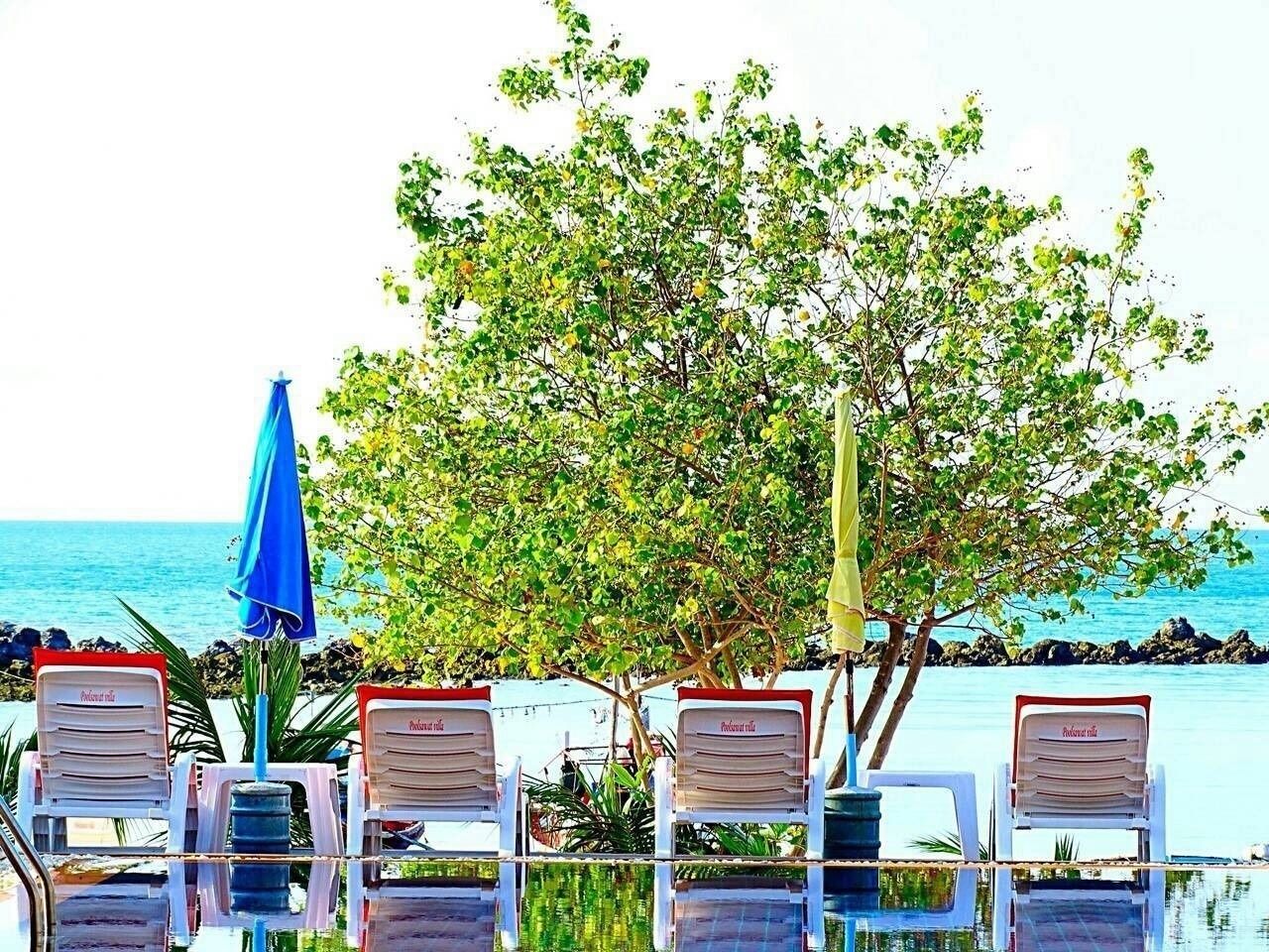 Poolsawat Villa