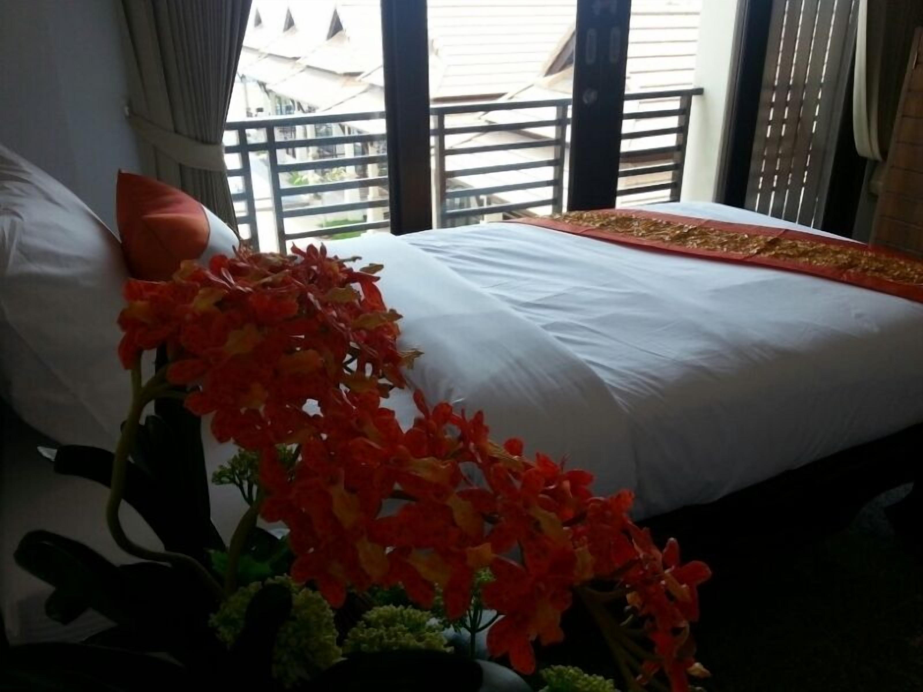 Poolsawat Villa