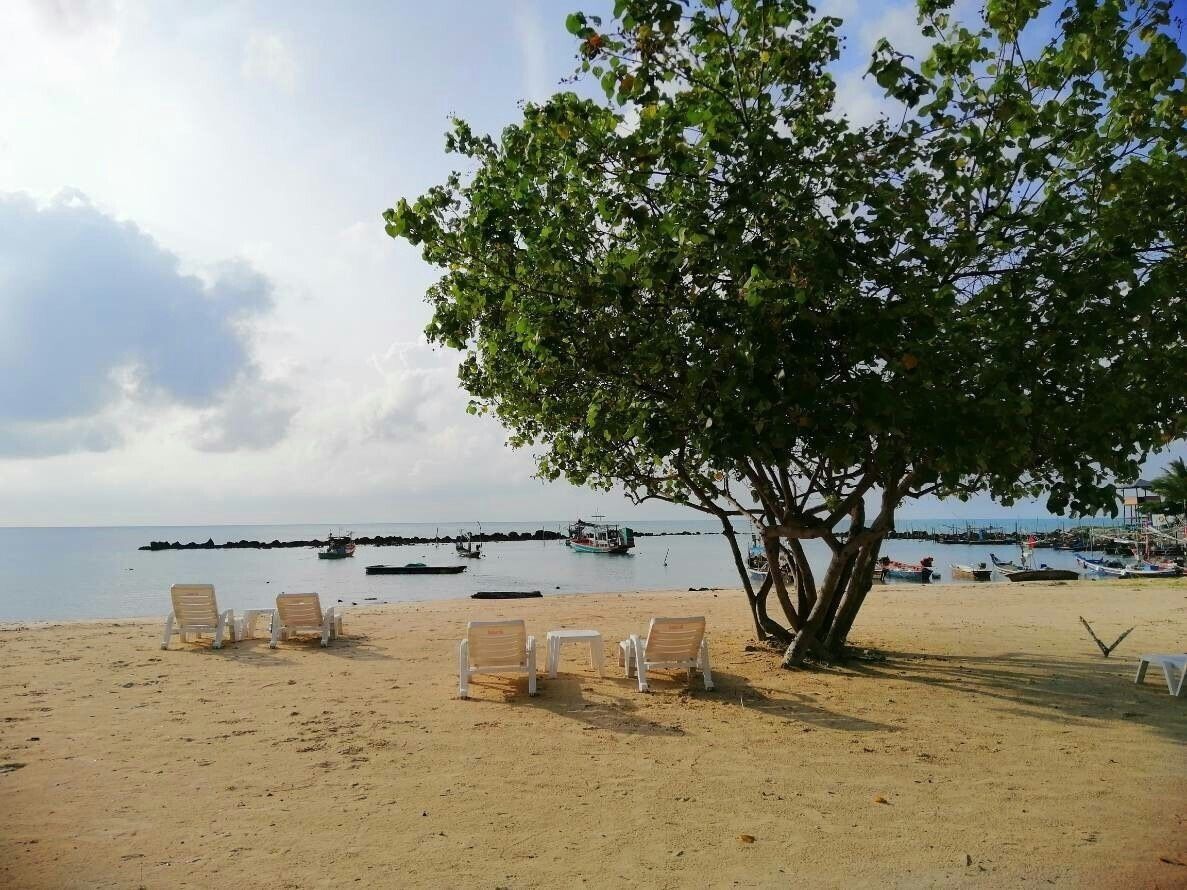 Poolsawat Villa