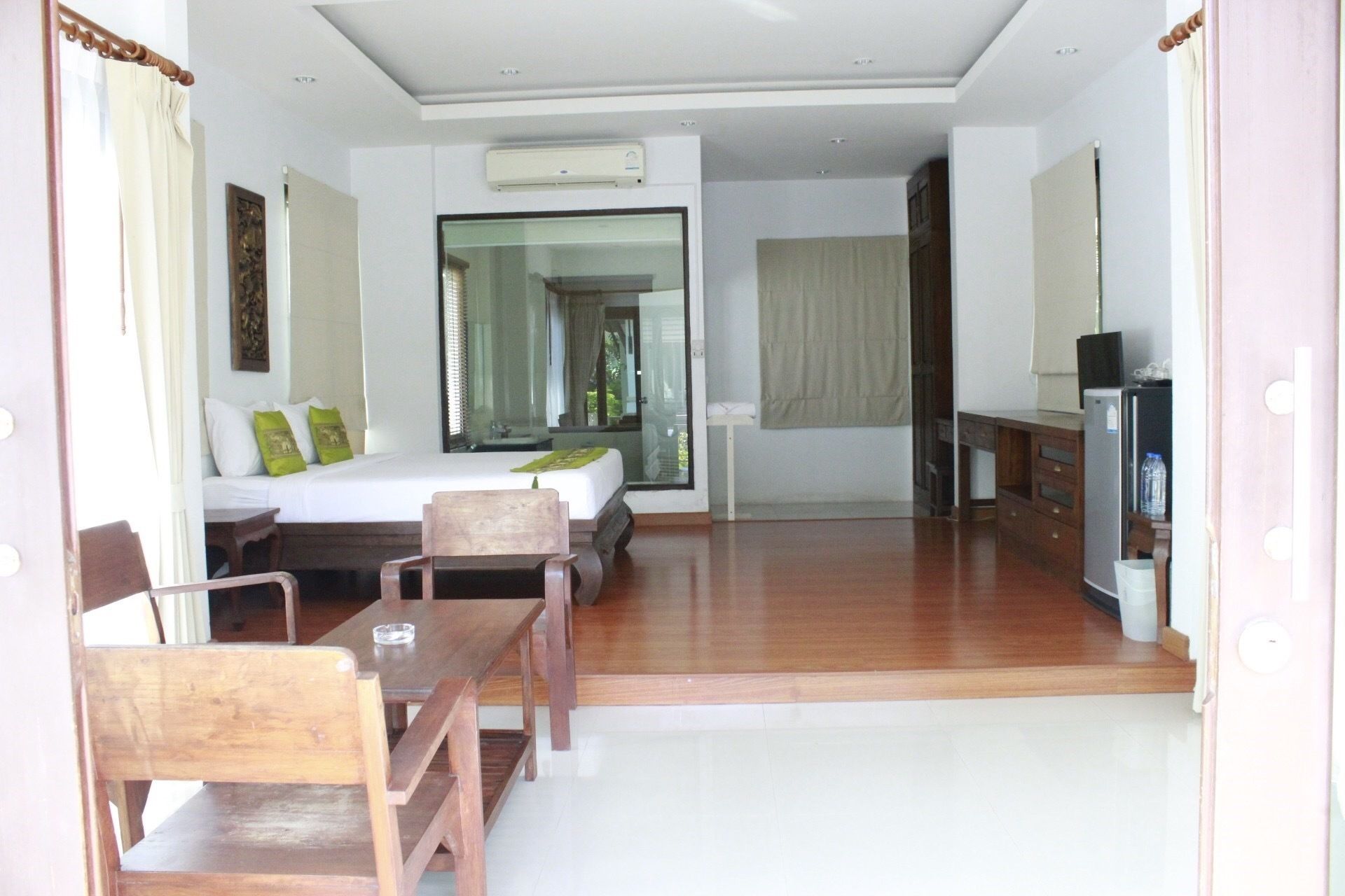 Poolsawat Villa