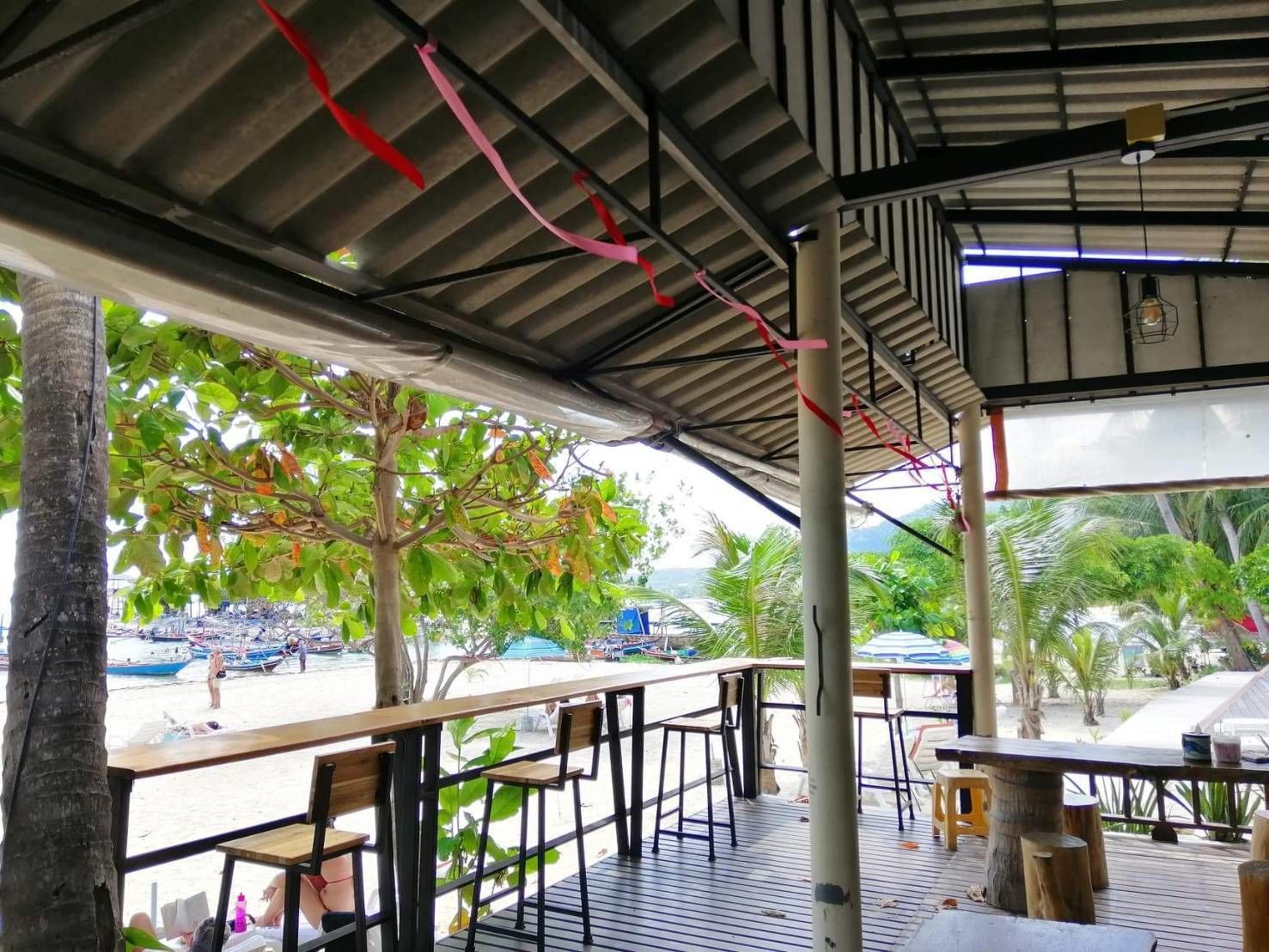 Poolsawat Villa