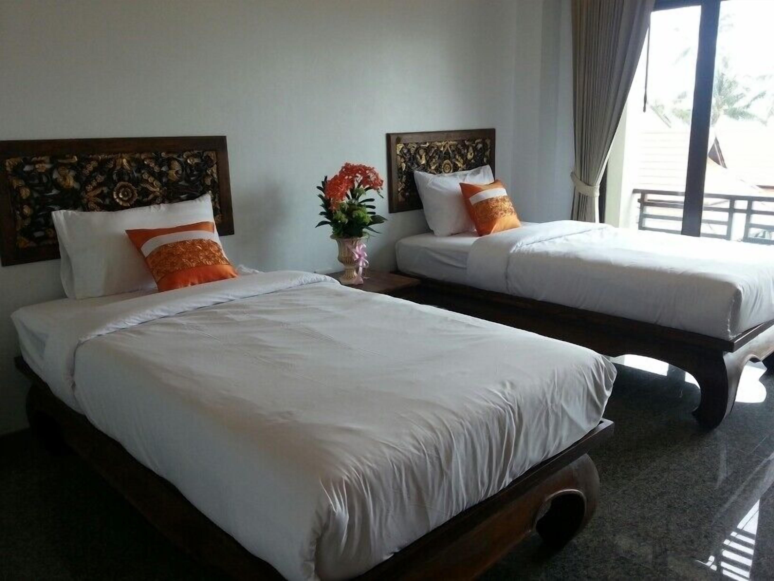 Poolsawat Villa
