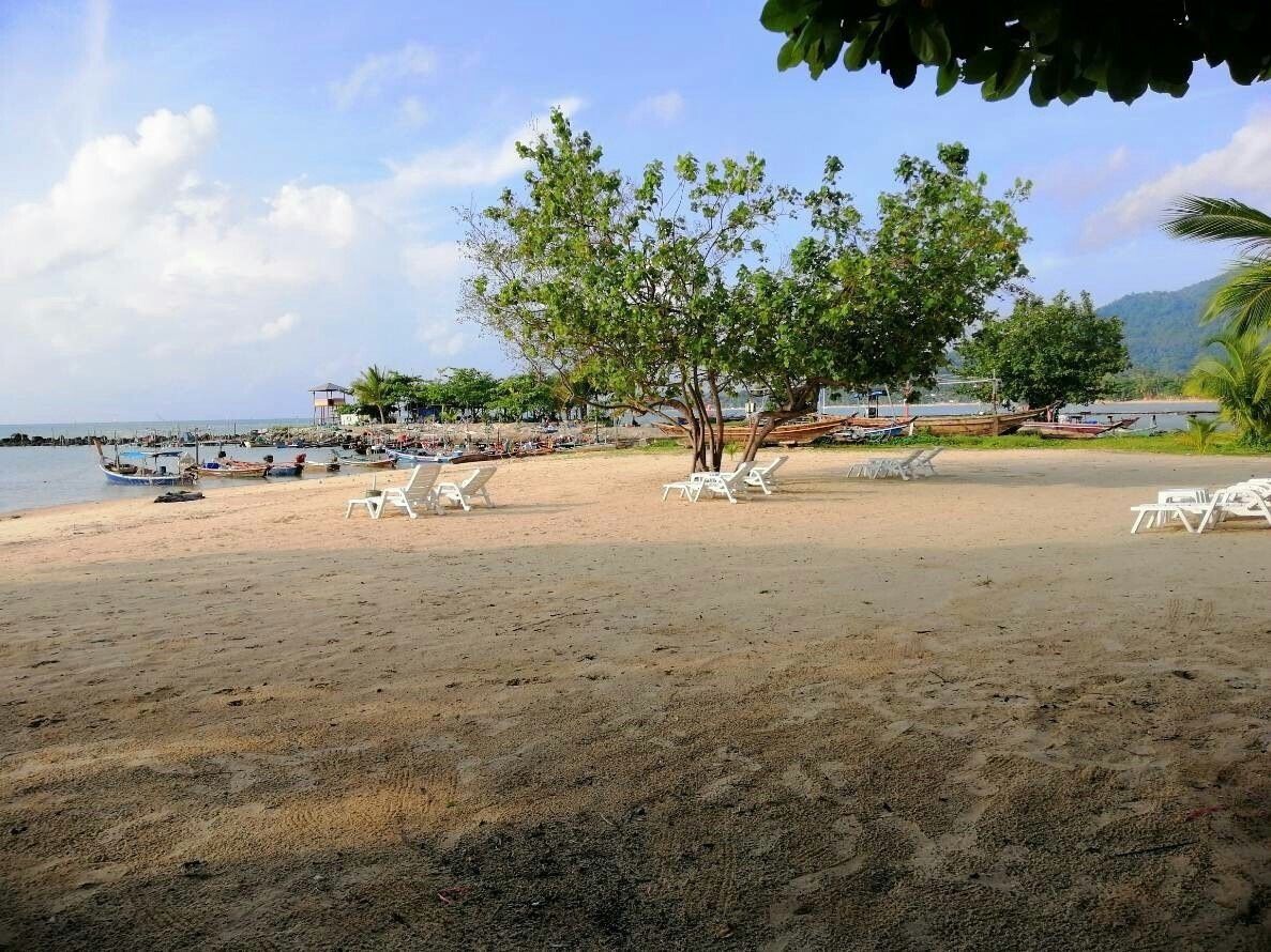 Poolsawat Villa