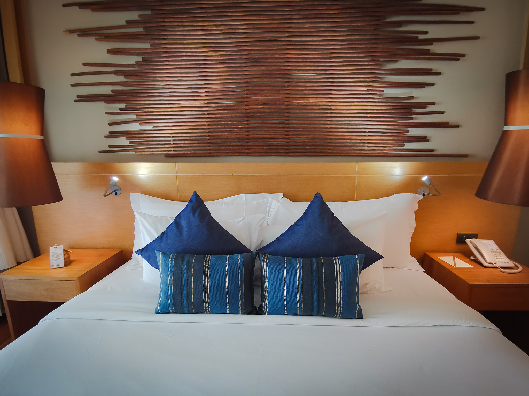 Prana Resort Nandana