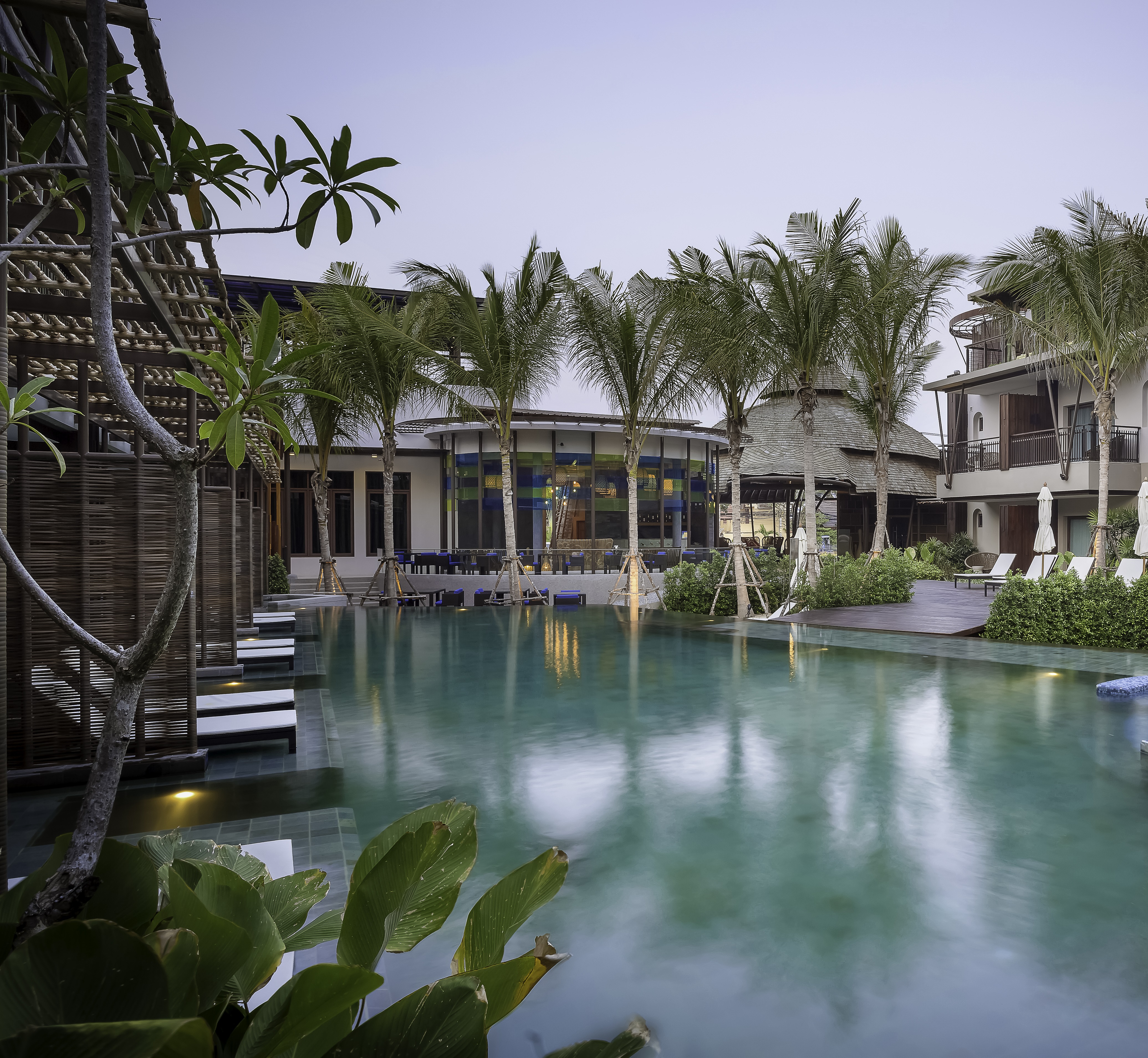 Prana Resort Nandana