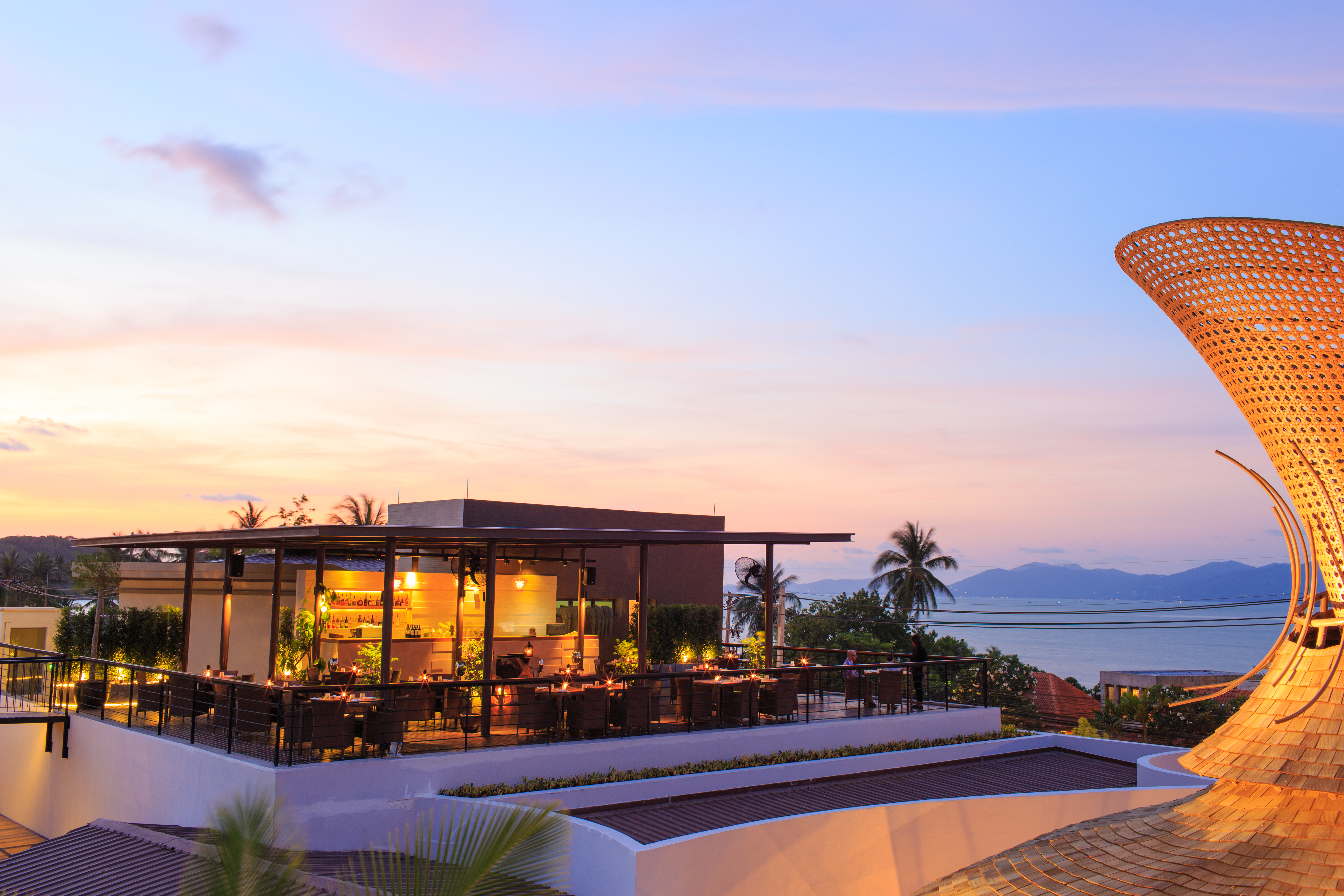 Prana Resort Nandana