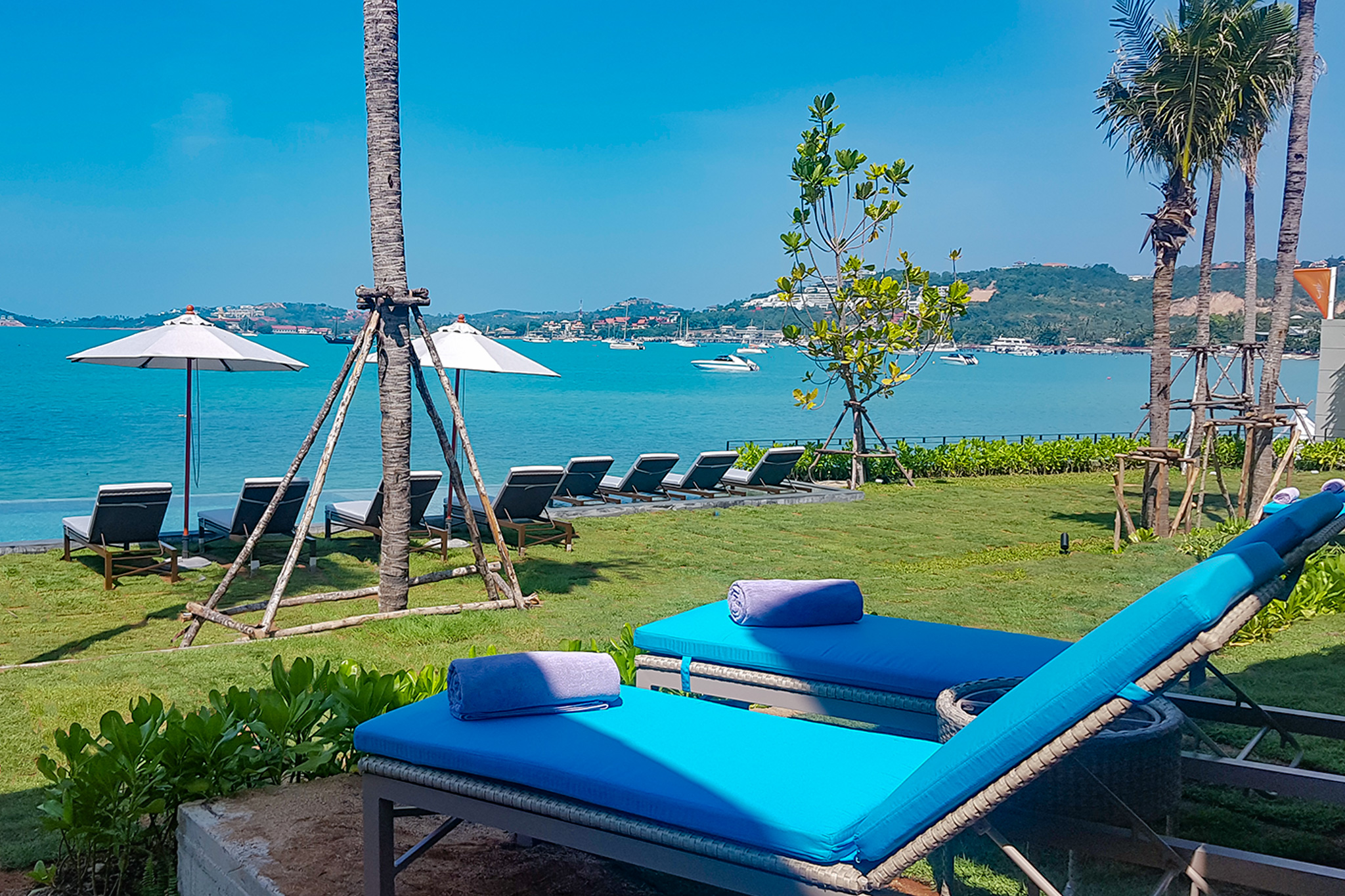 Prana Resort Nandana