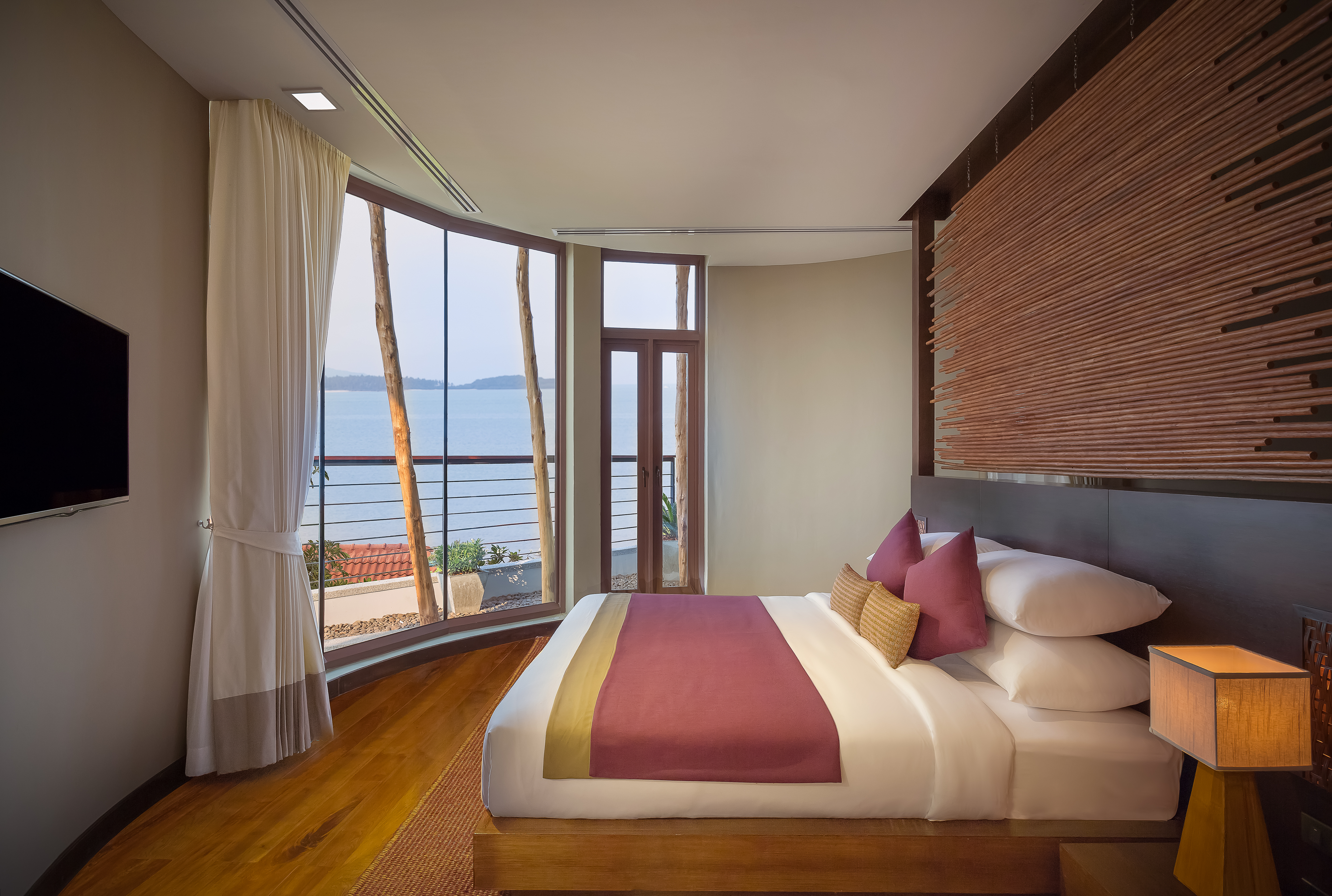 Prana Resort Nandana