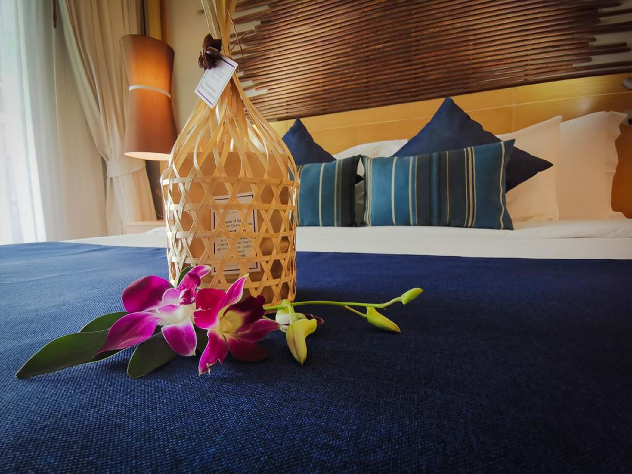 Prana Resort Nandana