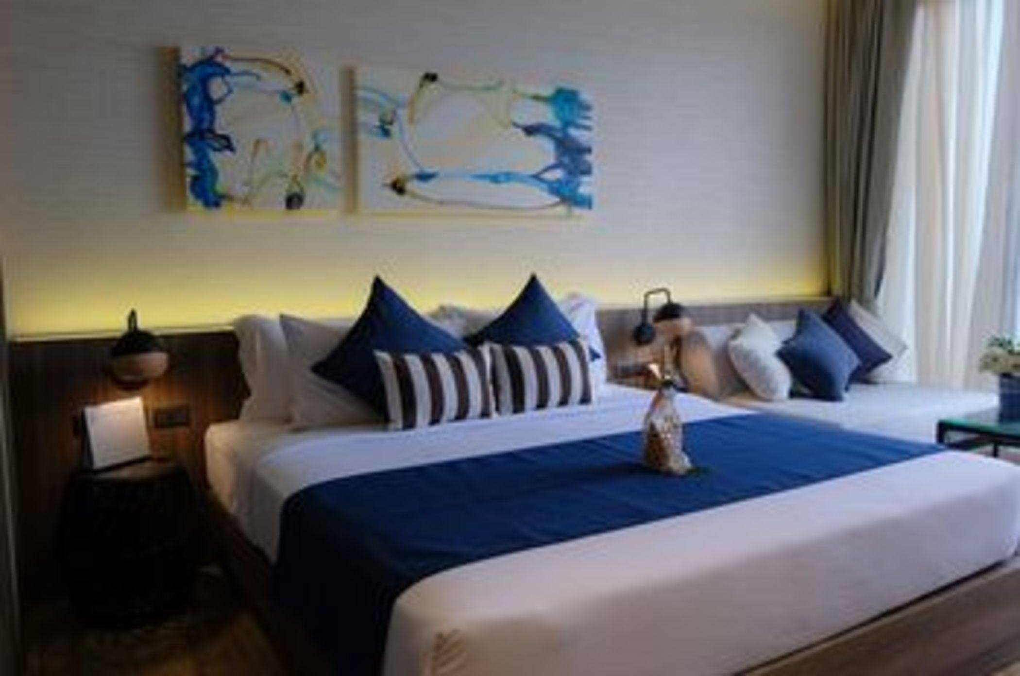 Prana Resort Nandana